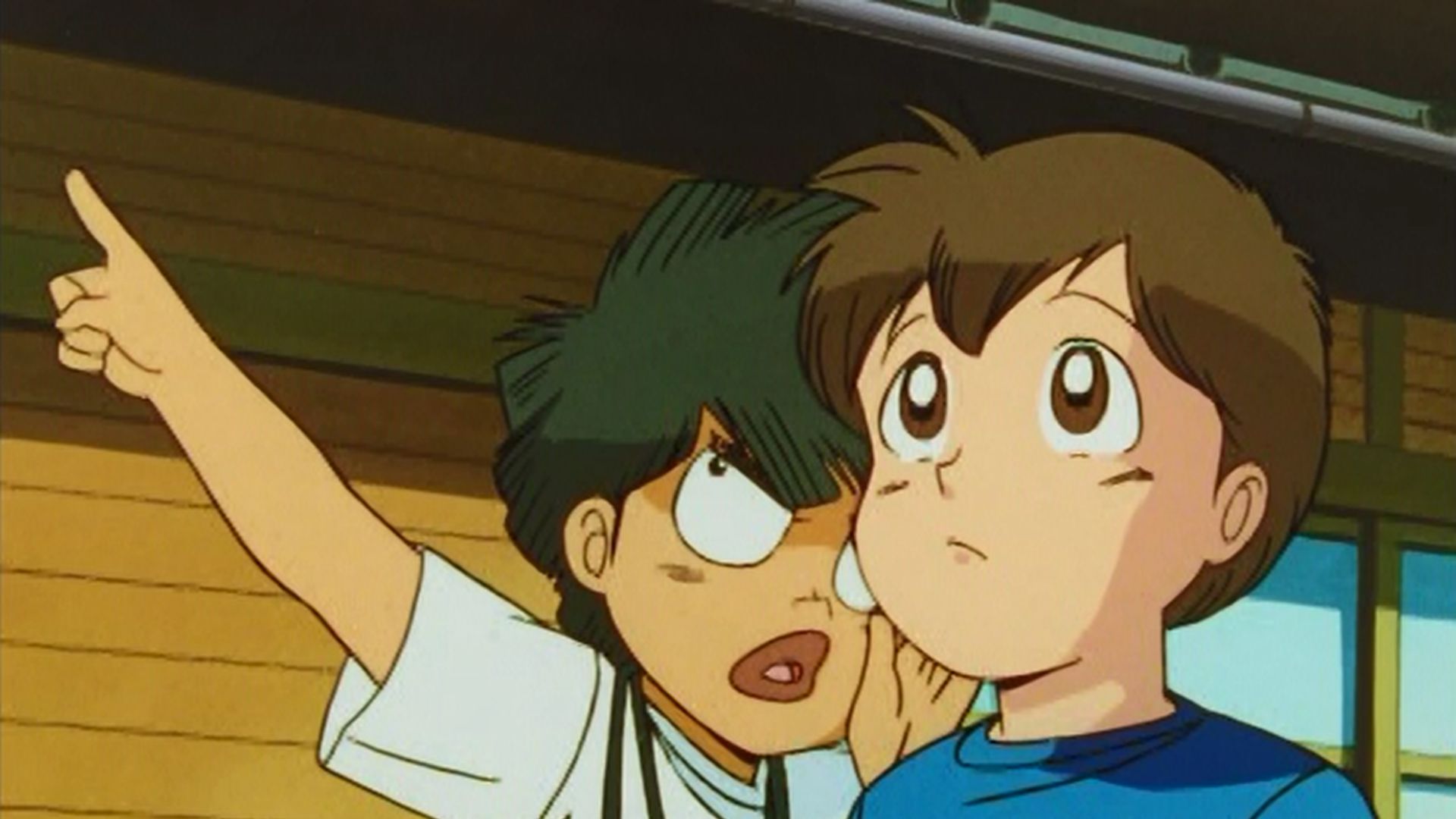 みゆきの空飛ぶイチジク