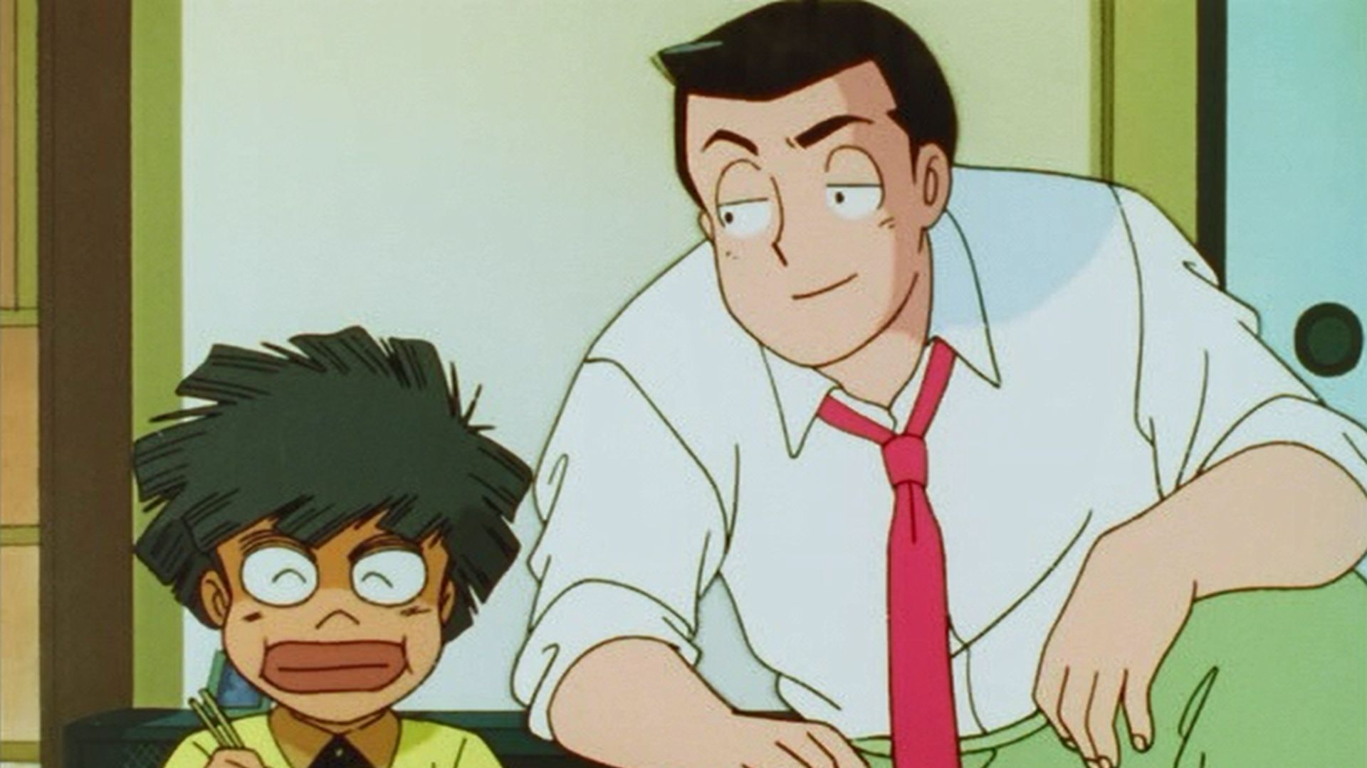 みつぐは不幸な星の下