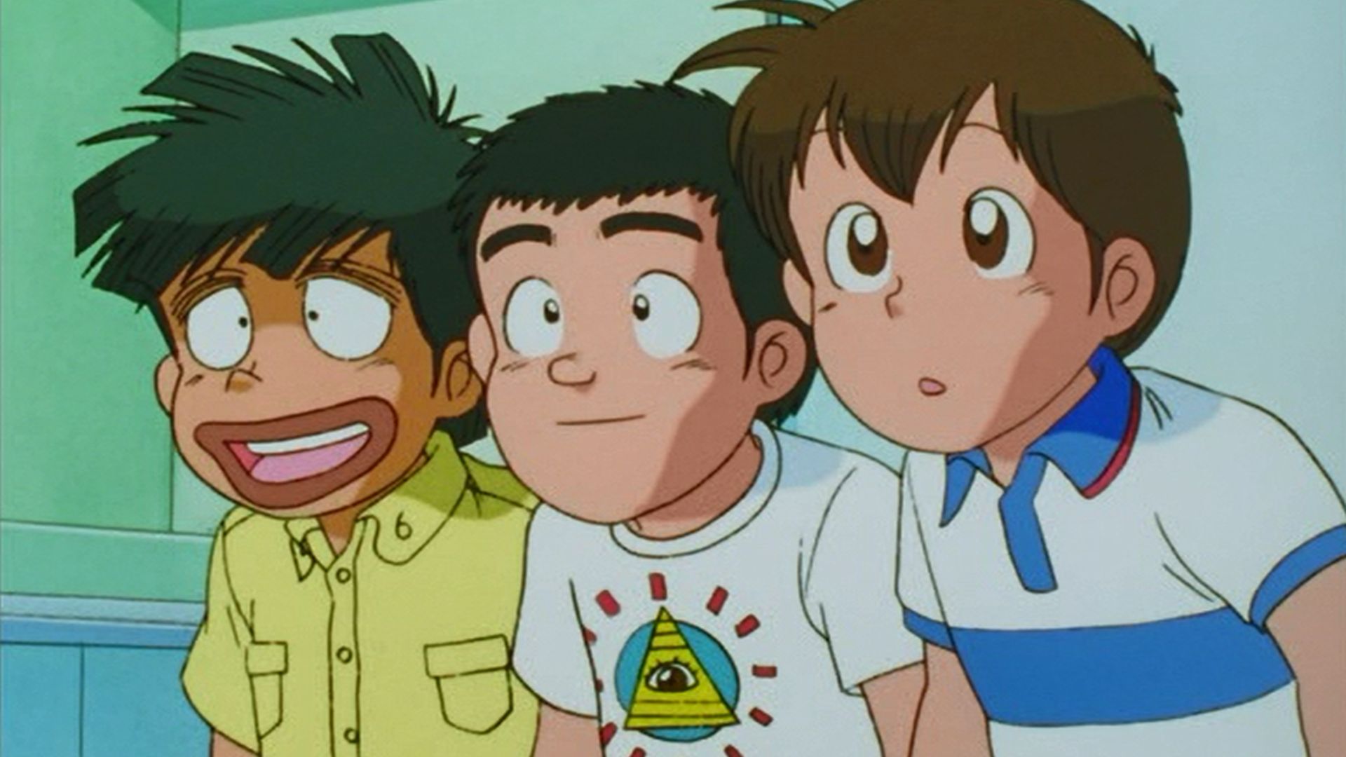 ソーセージ大騒動！！／激走！124キロ熊本へ