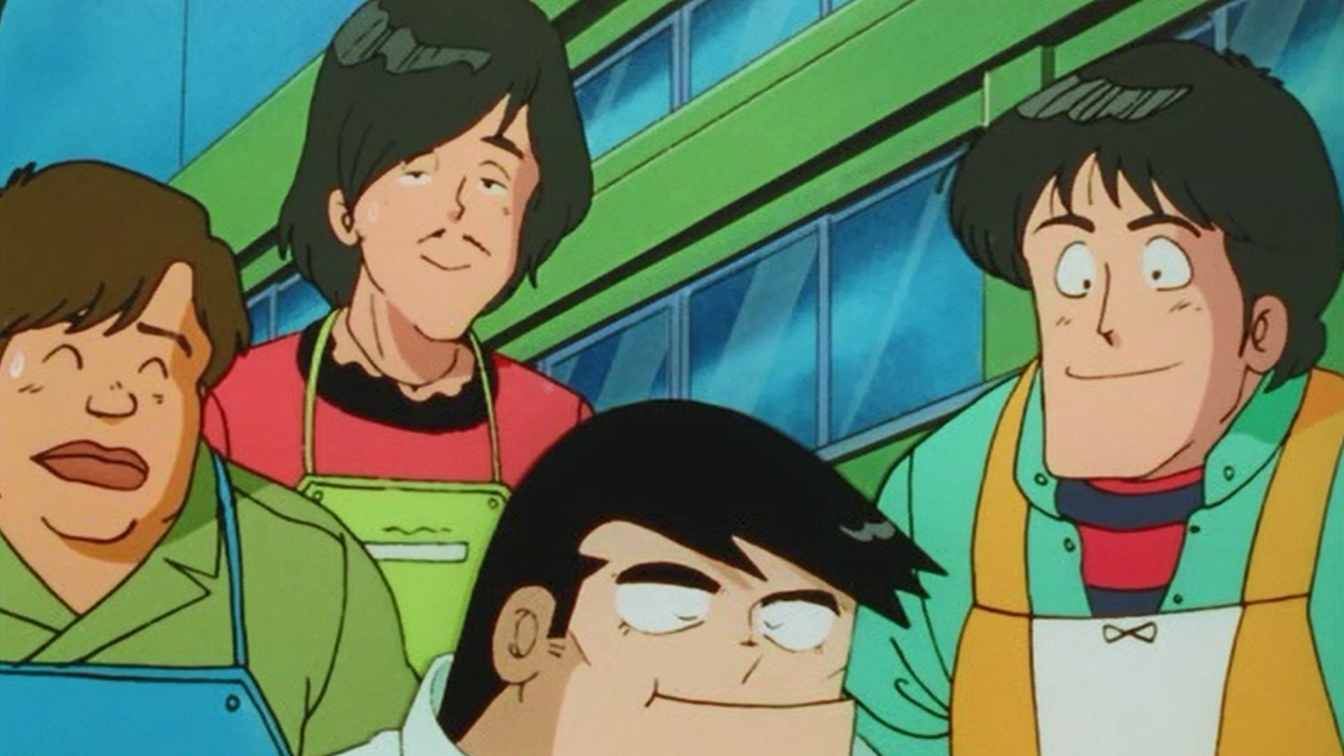 うれし楽し！学園祭