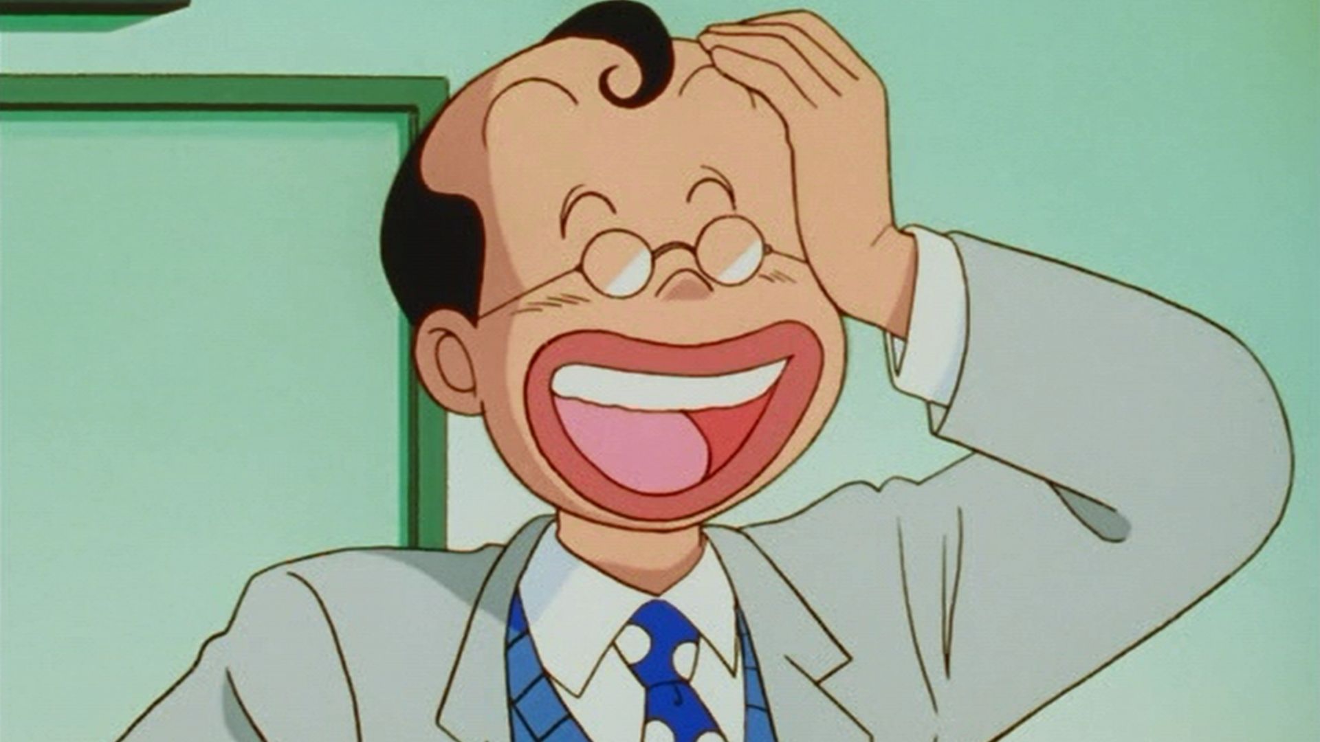 タコ焼きはいらんかね？