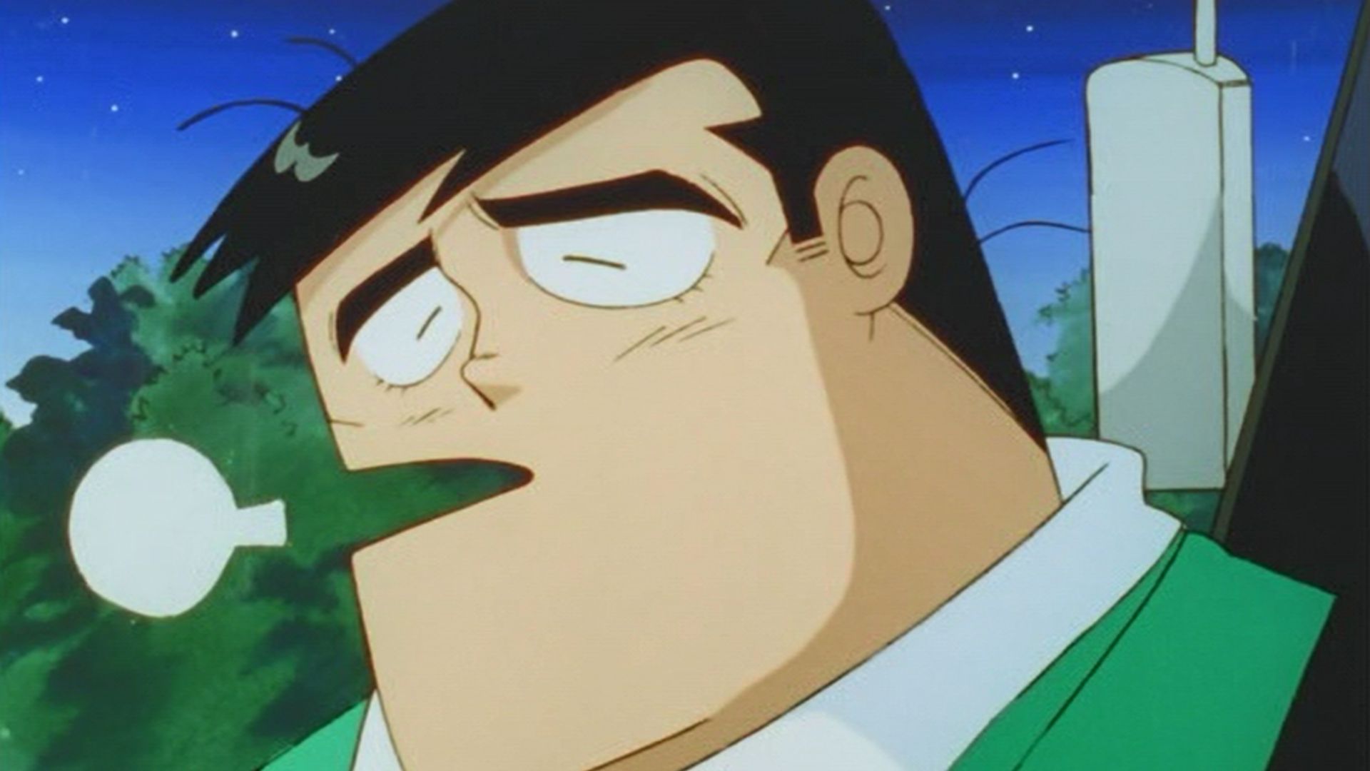  ヒヤヒヤ！鏡もち歓迎会