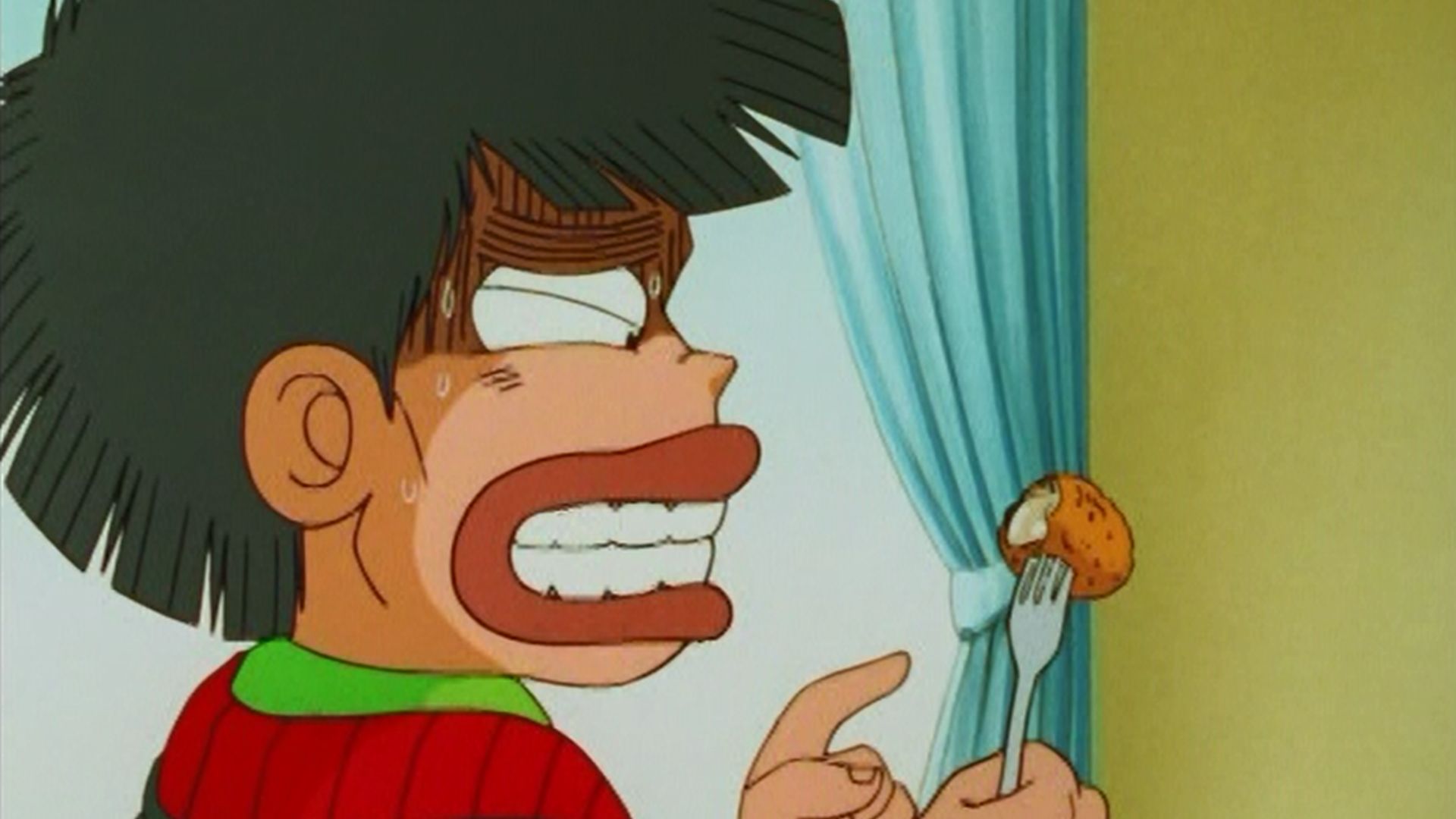 カキとカキのお話！？