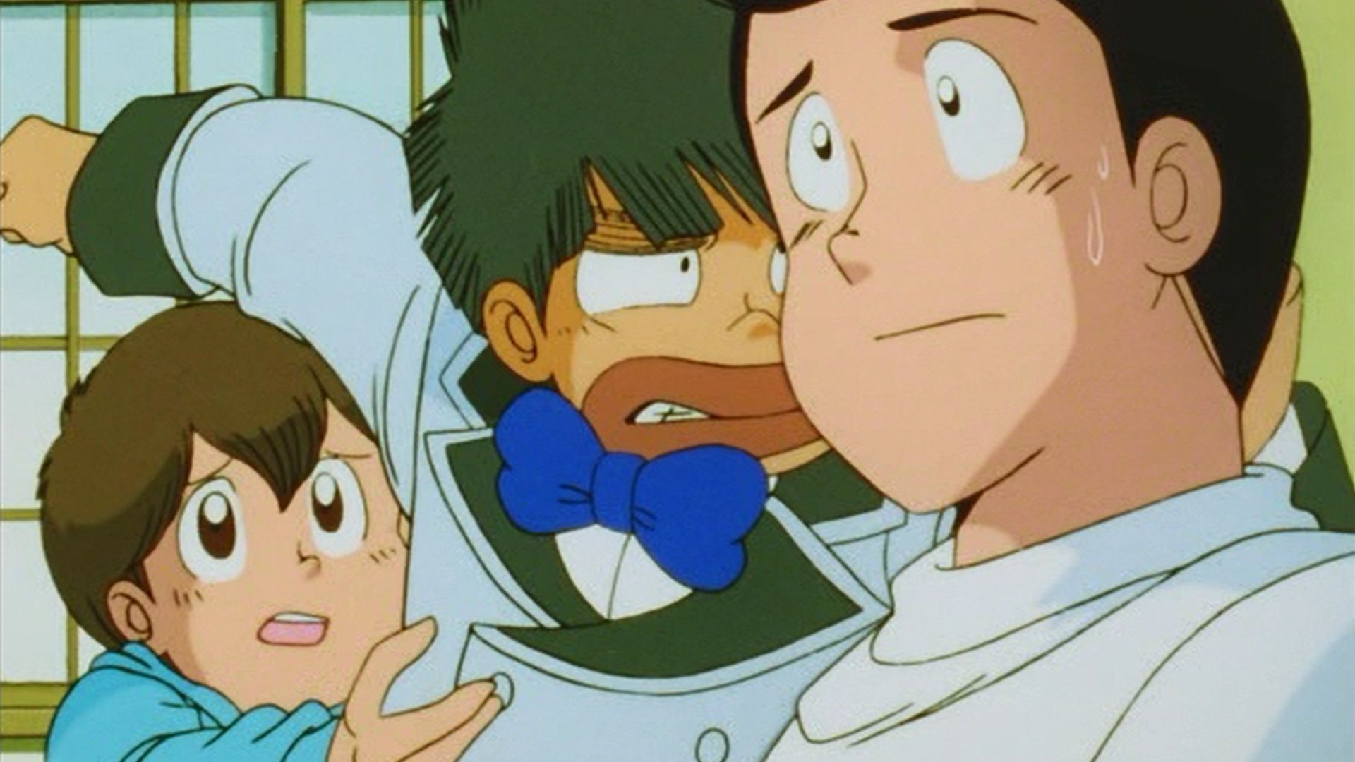  アツアツ！新婚家庭訪問