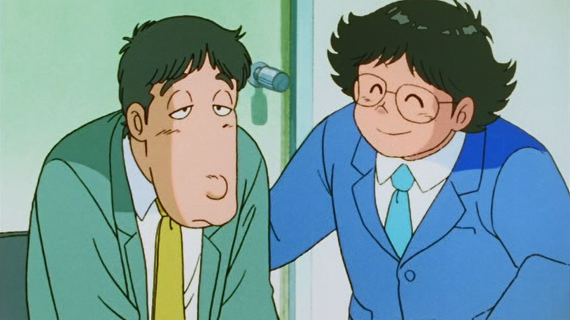 新入社員はキレイ好き！