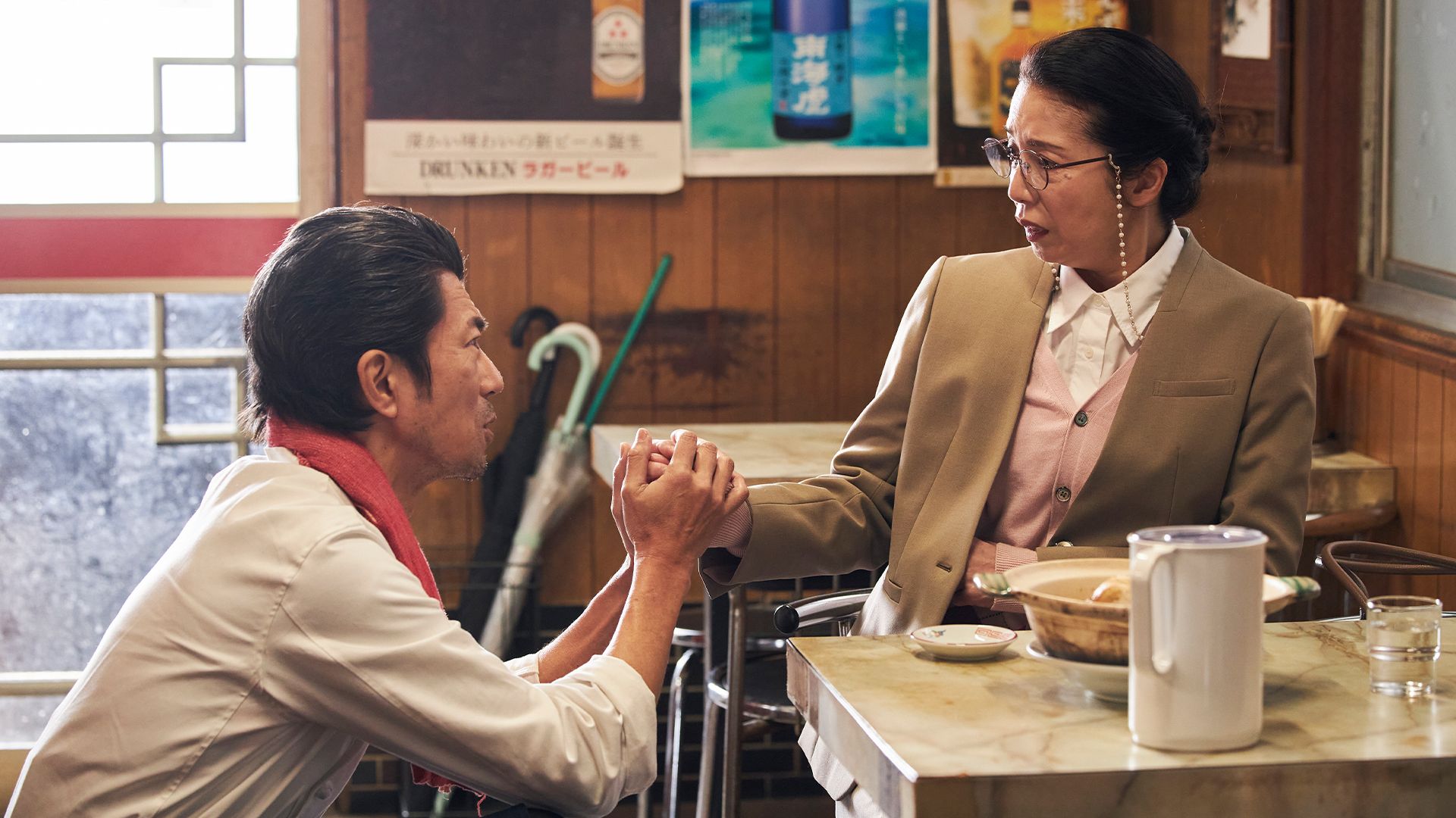 第5話 サムゲタン