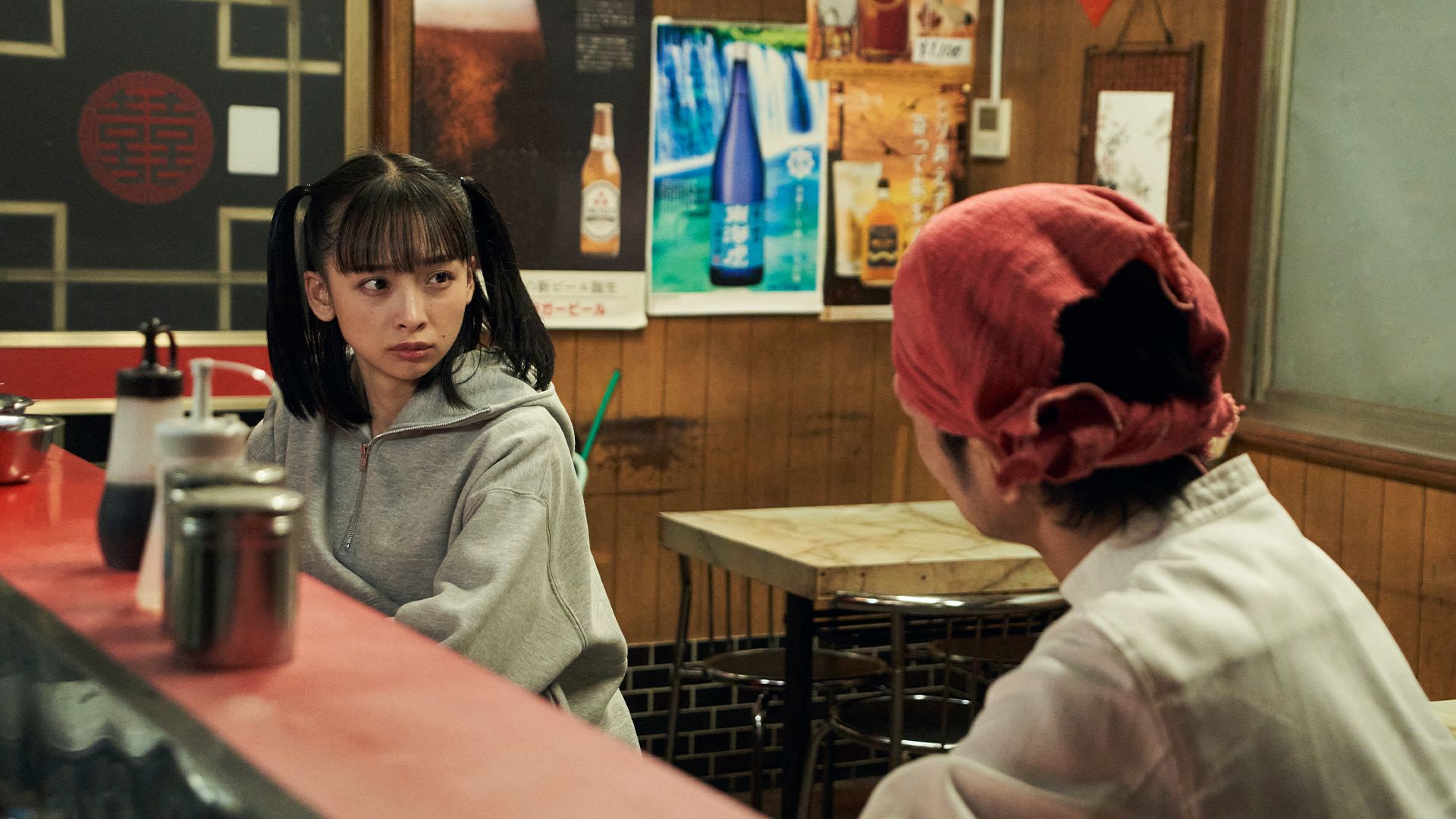 第7話 たこ焼き