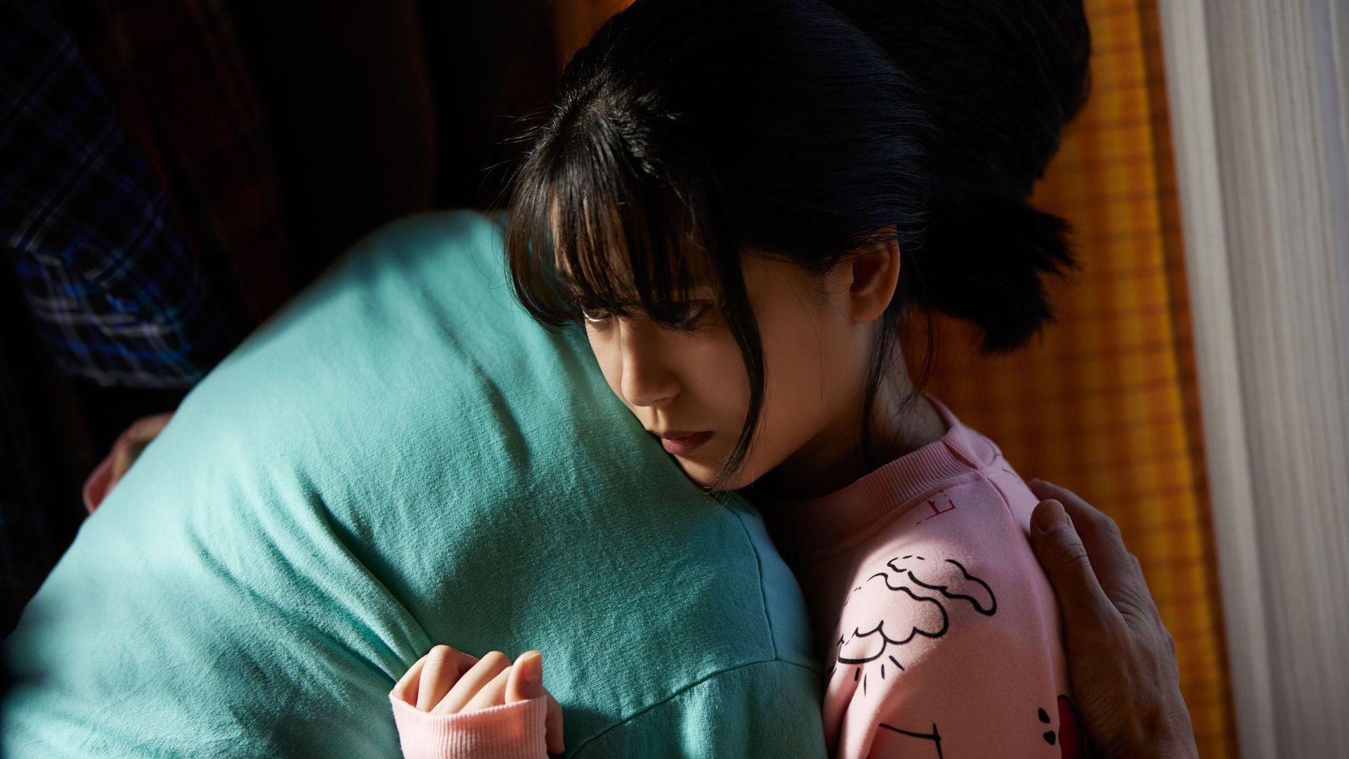 第9話 豚キムチ