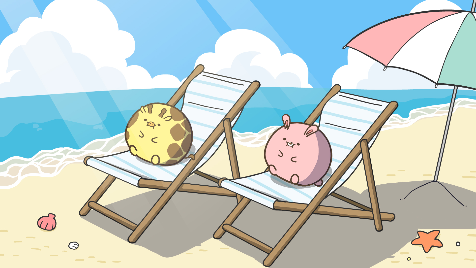 不思議ちゃんぶってくるヤツ