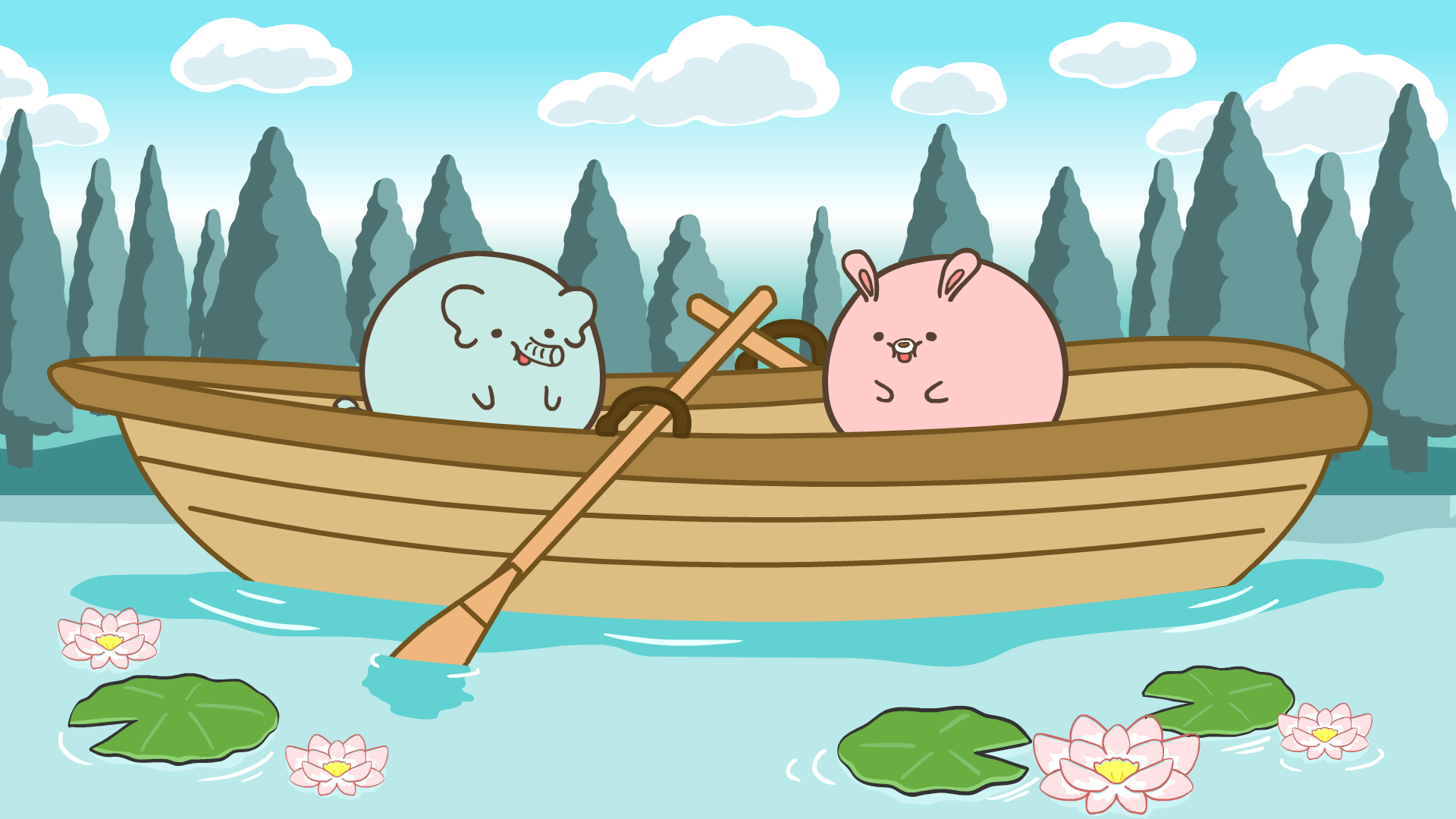 知ったかぶりするヤツ