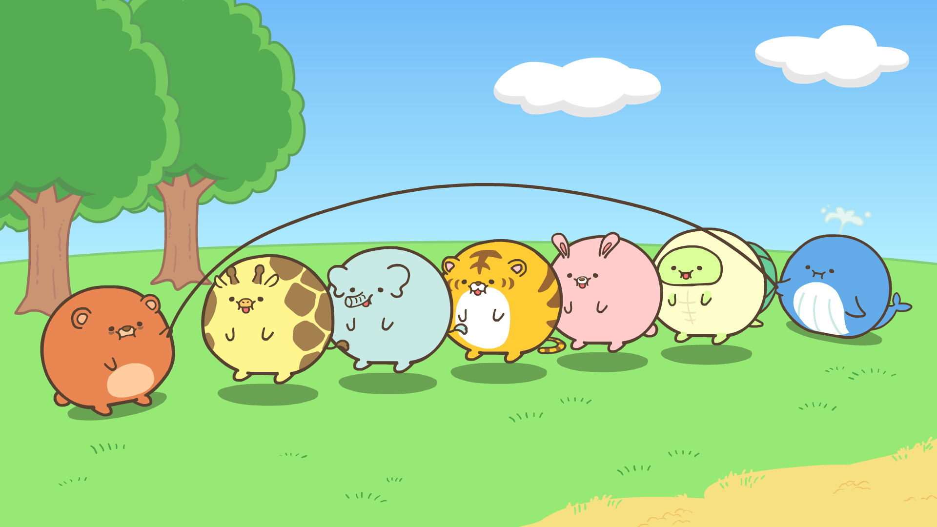 「ジャズってくるヤツ」