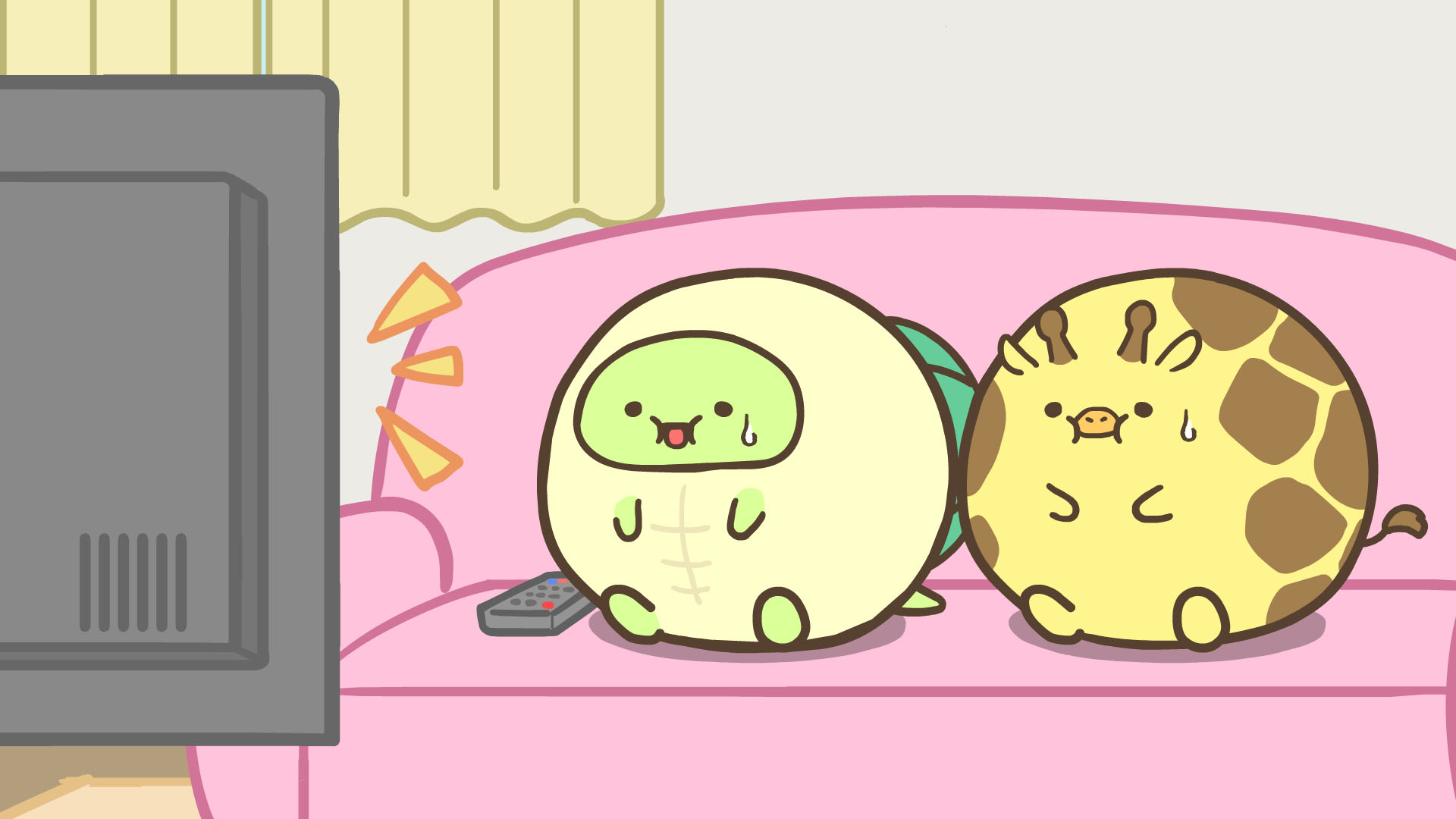 「予告編だけで大興奮してくるヤツ」