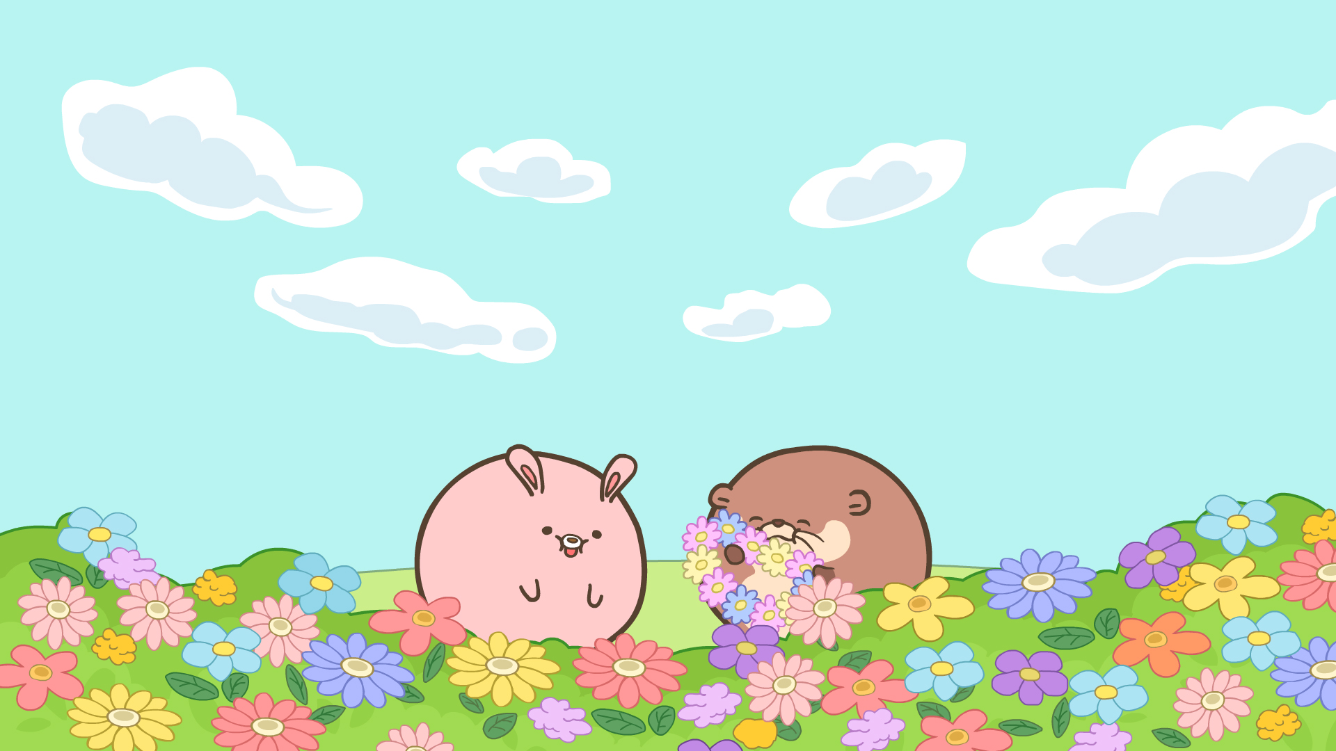 「天然すぎるヤツ（2）」