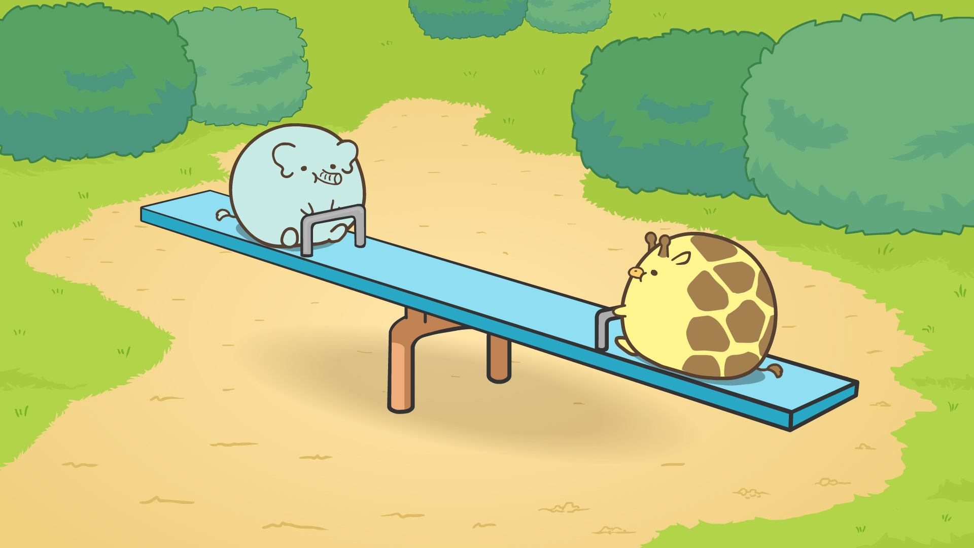 マウントを取ってくるヤツ