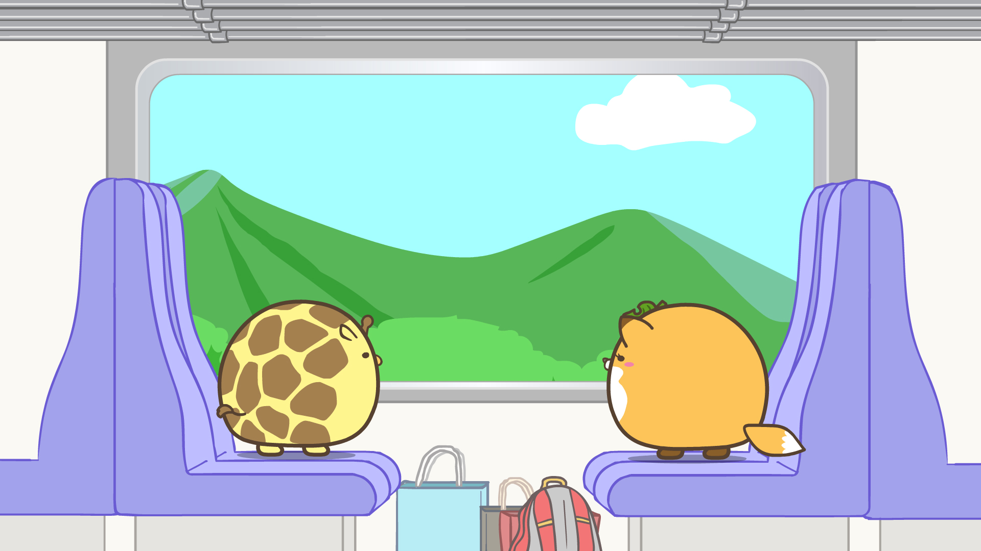 「自信がスゴすぎるヤツ（2）」