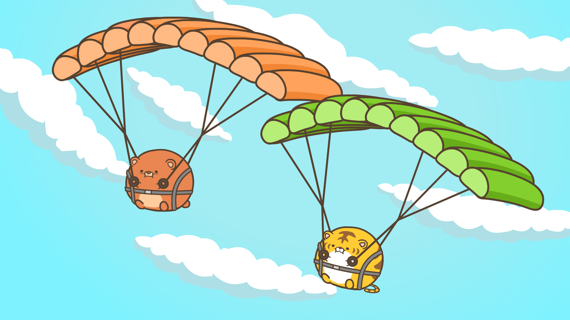 ぽちゃーズ
