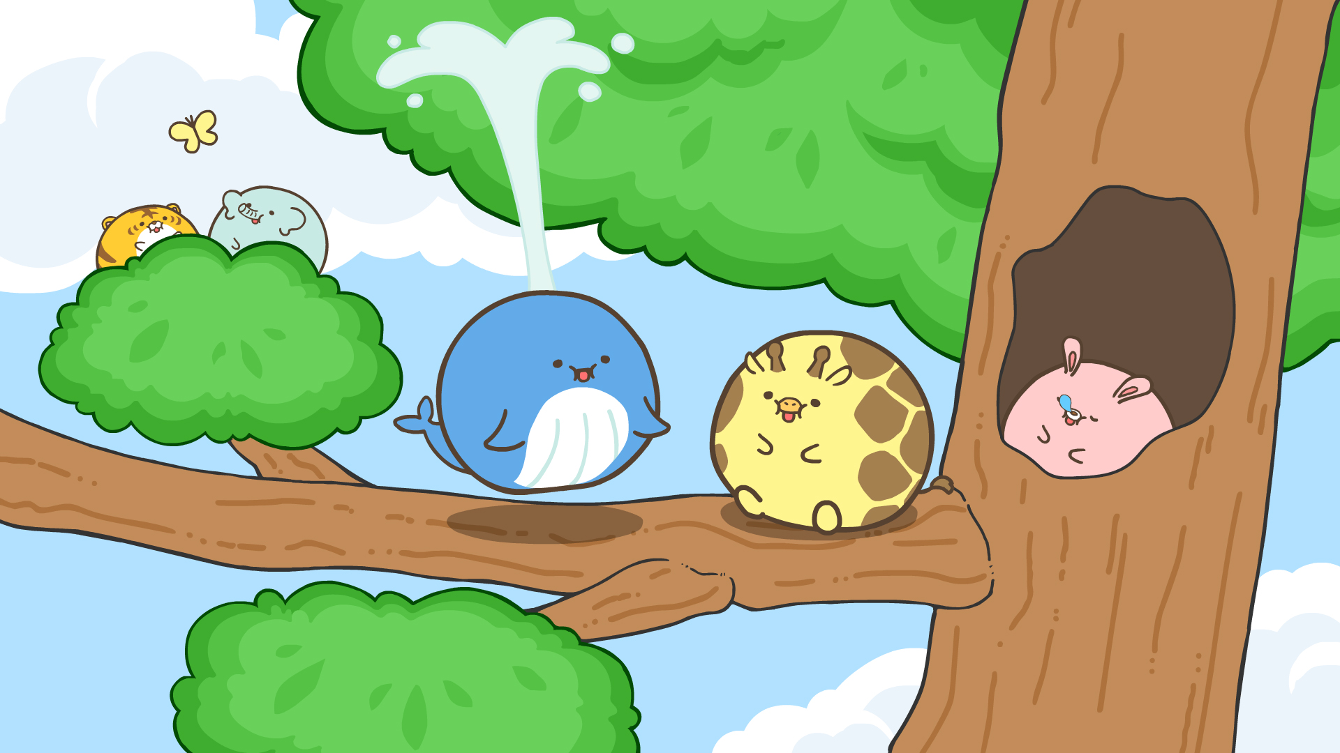 ツンデレなヤツ