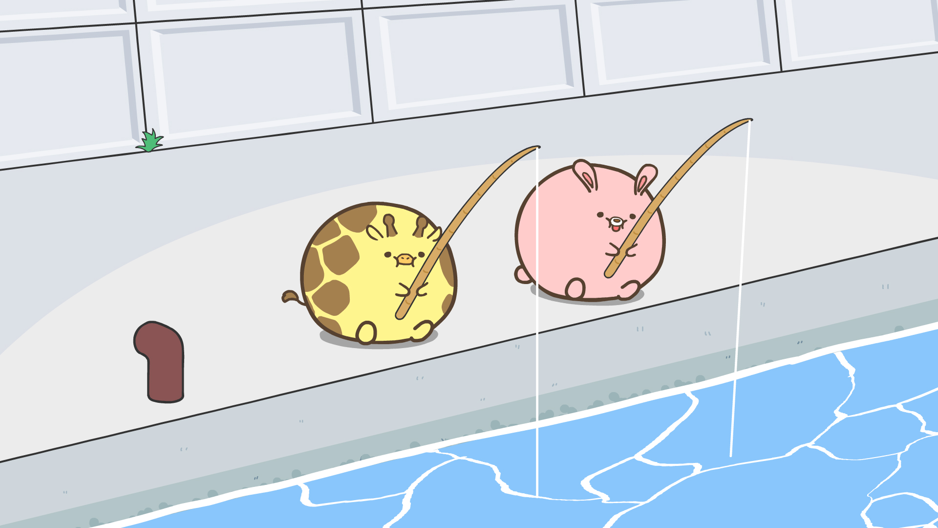 不思議ちゃんぶってくるヤツ（2）