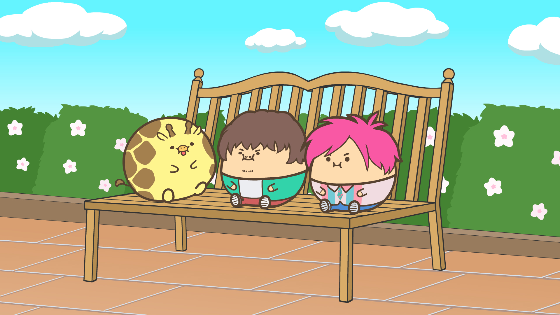 チャラいって何？