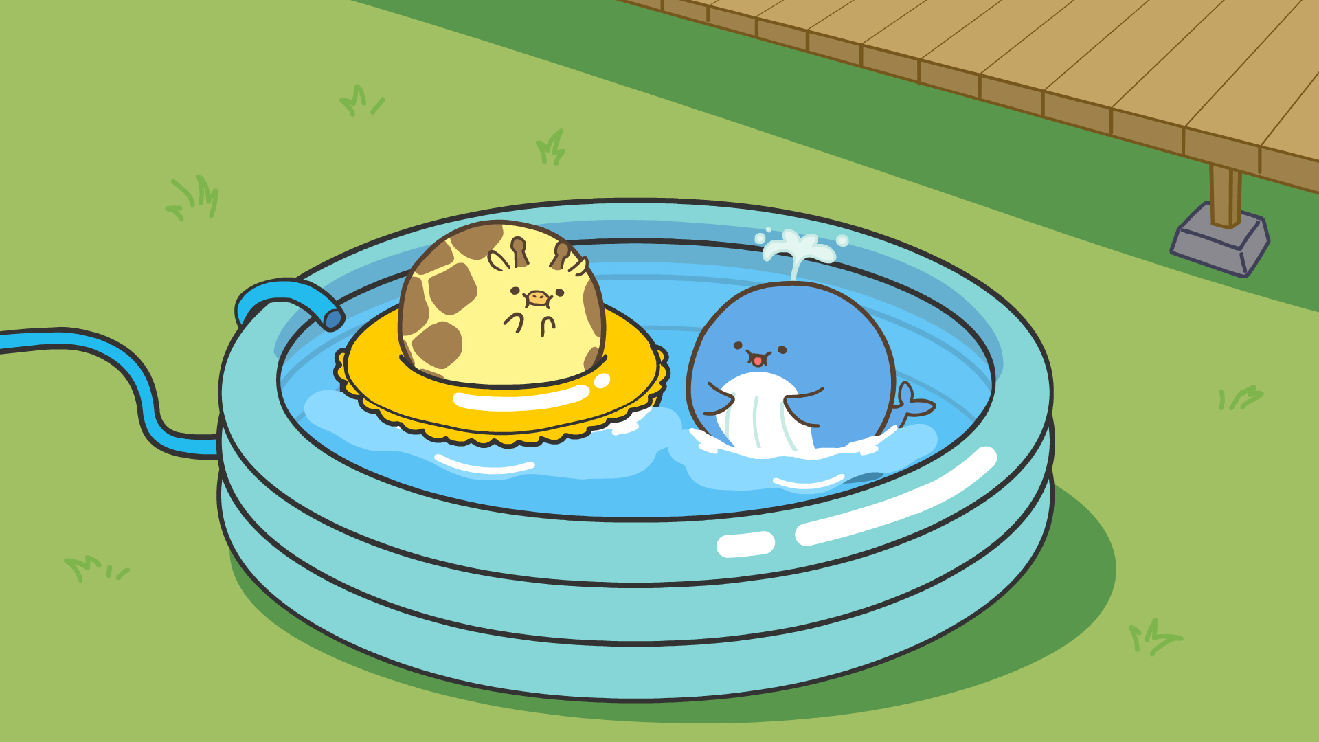 ツンデレなヤツ（2）