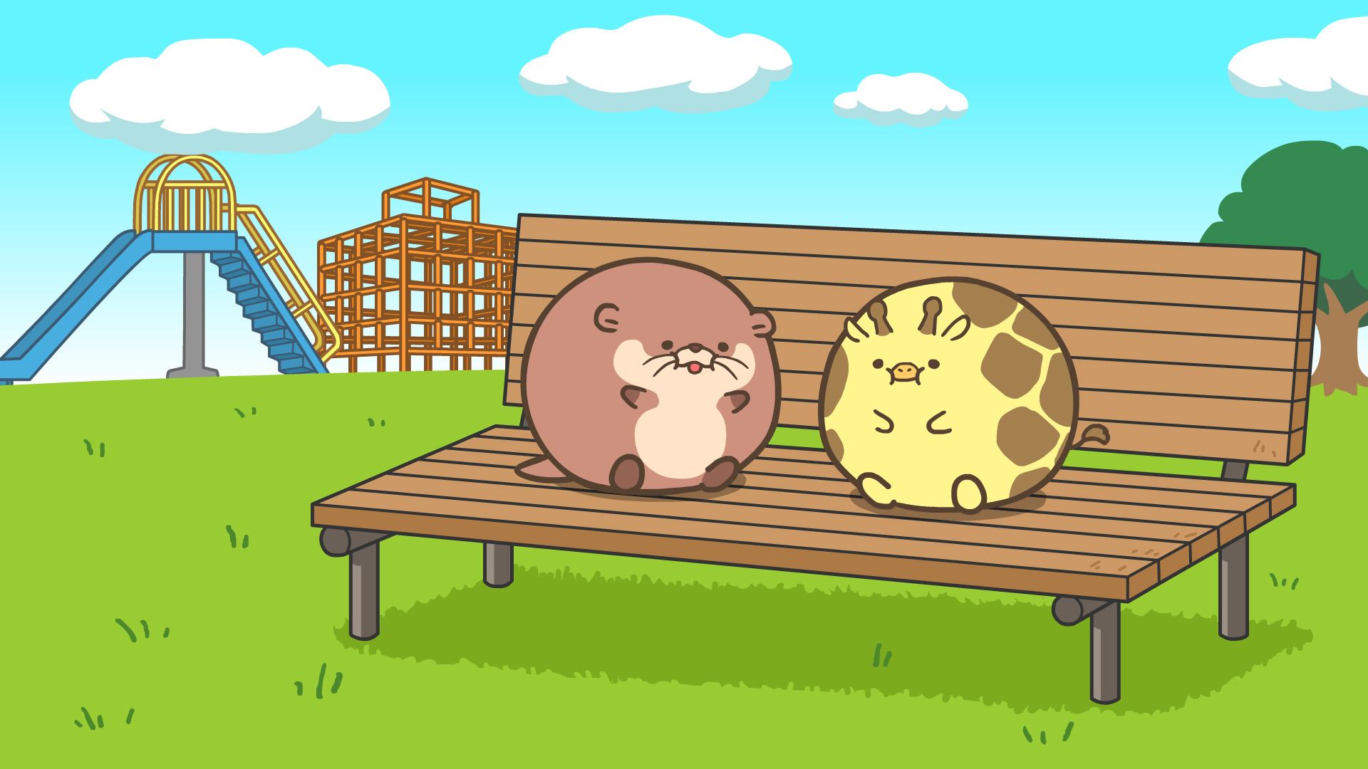 天然すぎるヤツ