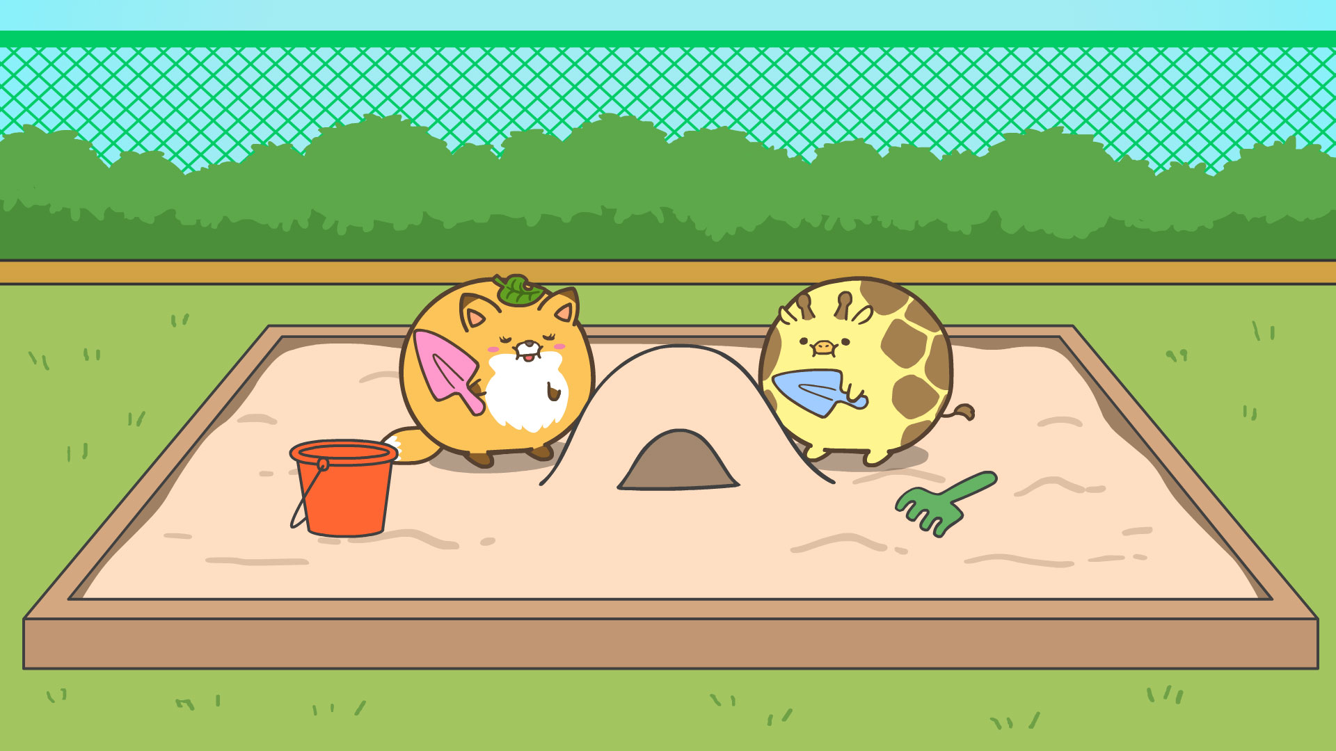 自信がスゴすぎるヤツ