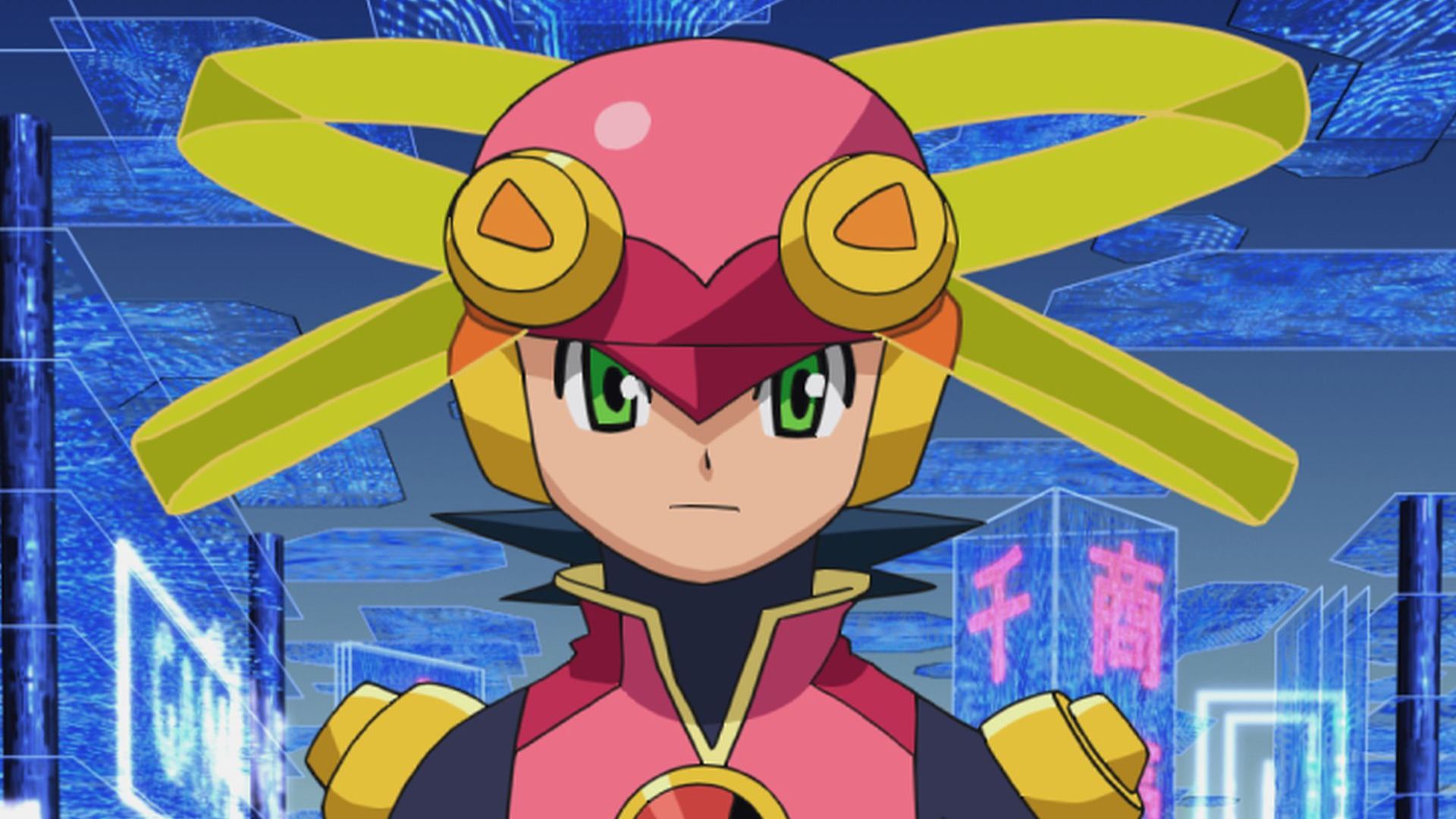 ソウルユニゾン!