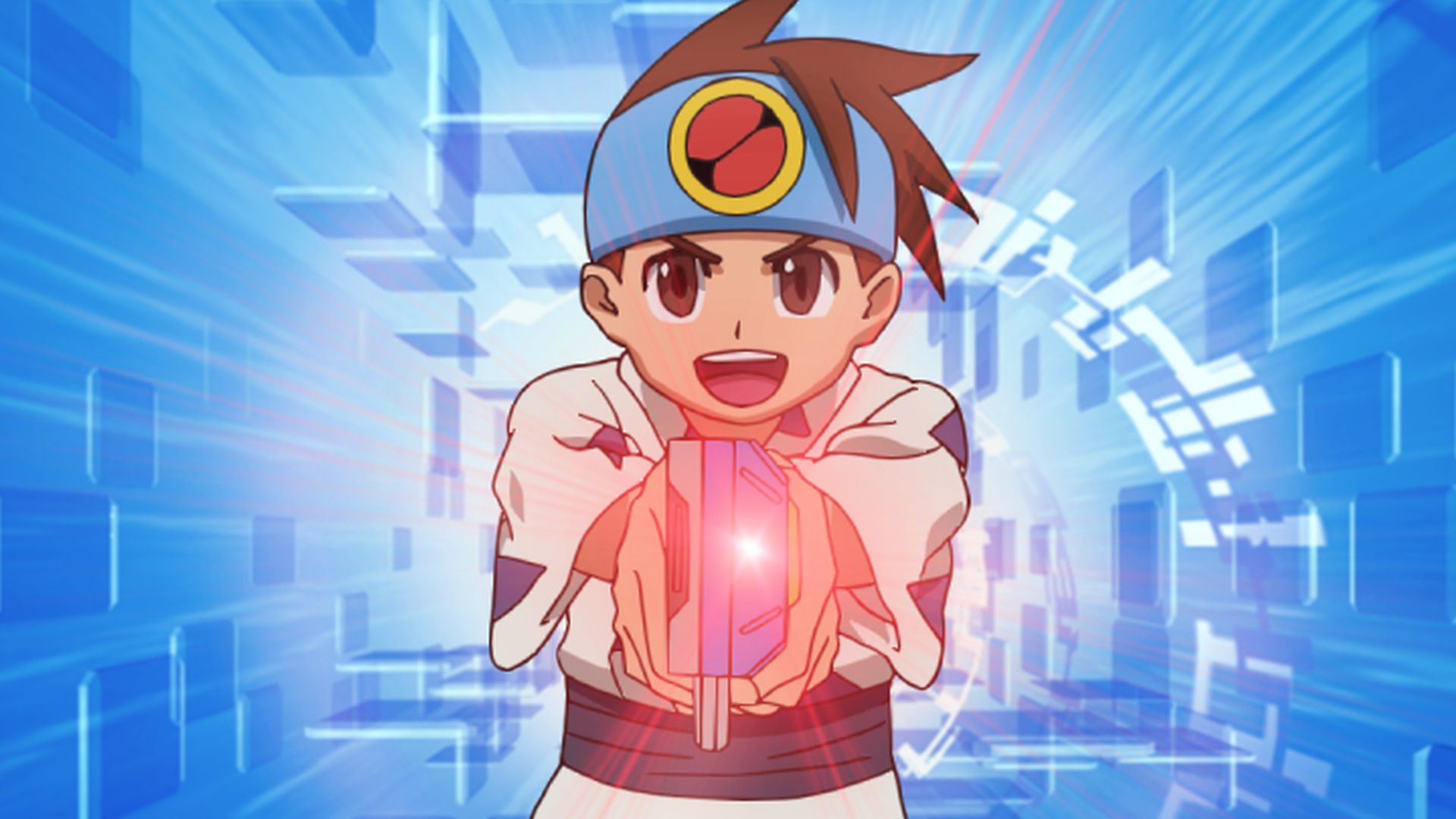 メタル温泉アッチッチ!