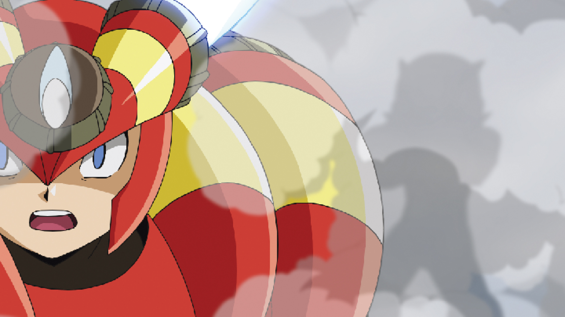 金庫破りをやっつけろ!