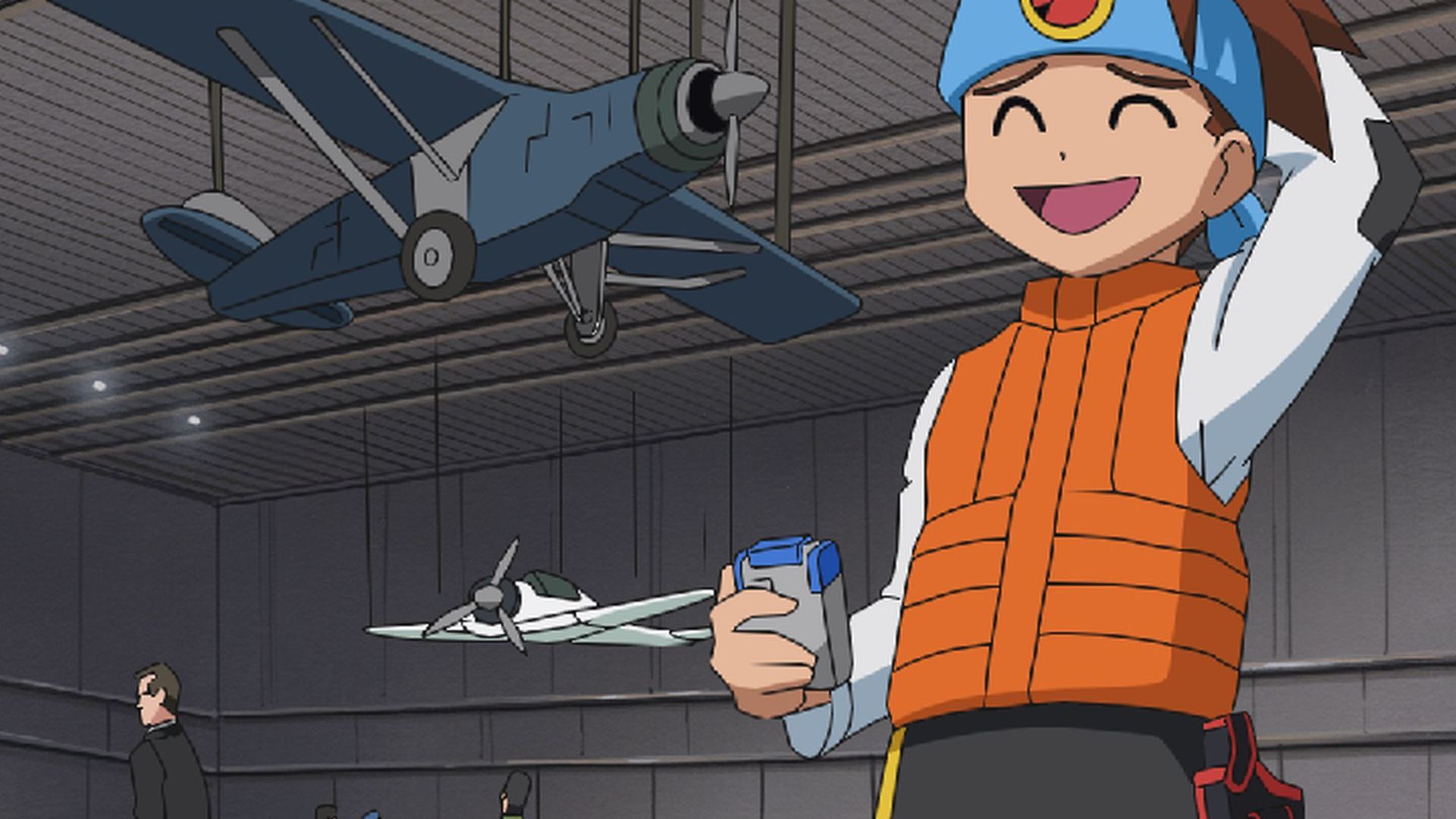 鋼鉄のスナイパー