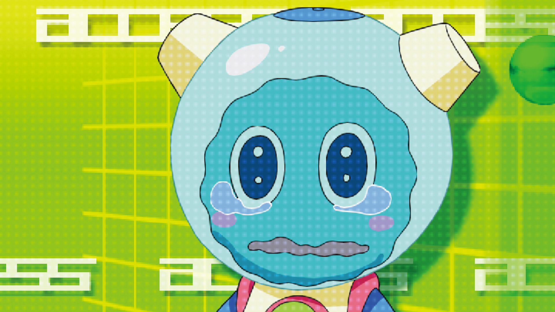 カワイイ! 悪魔?