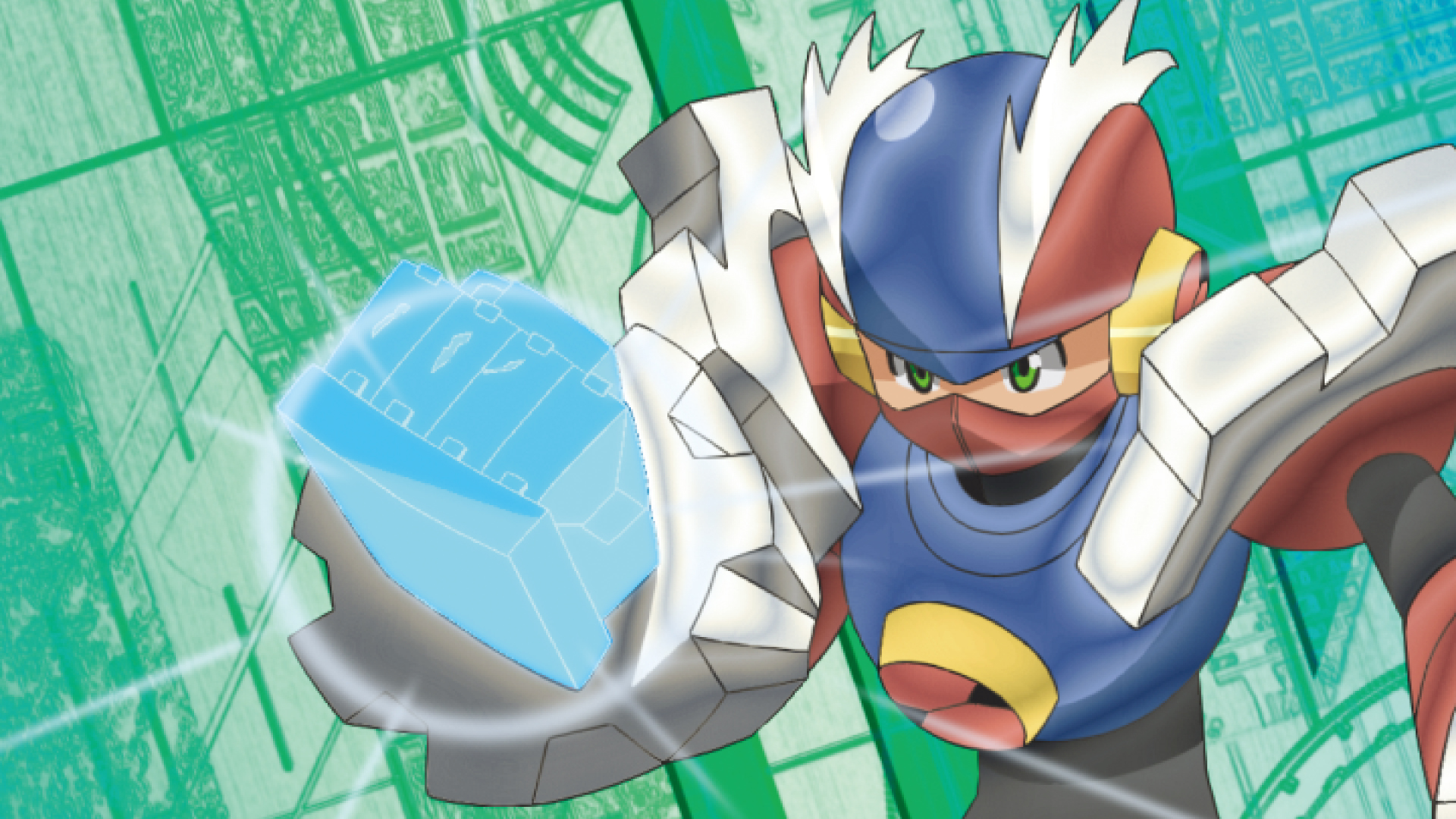 強襲ビーストマン!