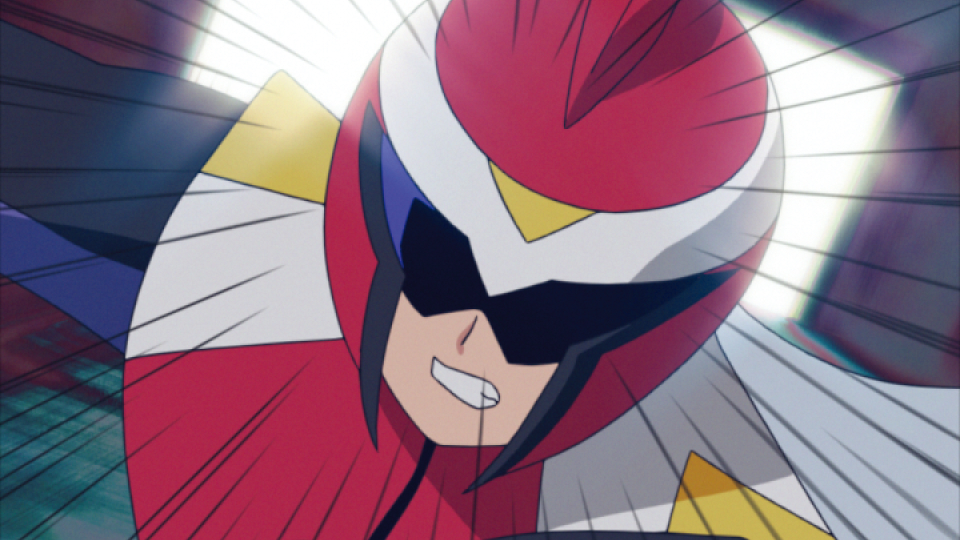 ダークチップをよこせ!