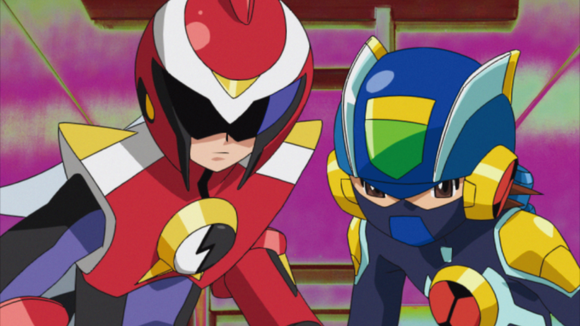 シェードマンの野望