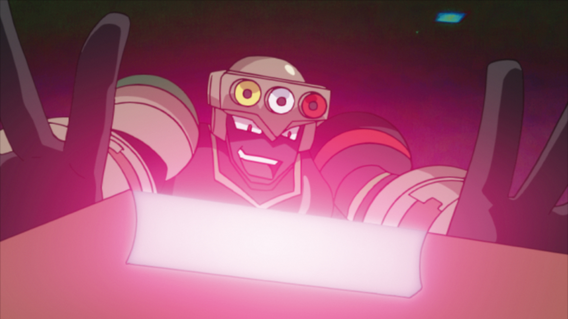 ビデオマン、リターンズ!