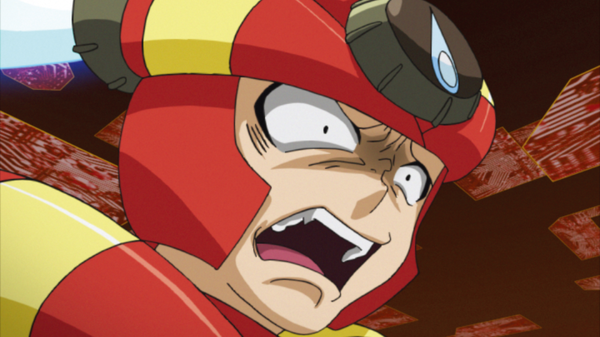 ラブラブアクアマン