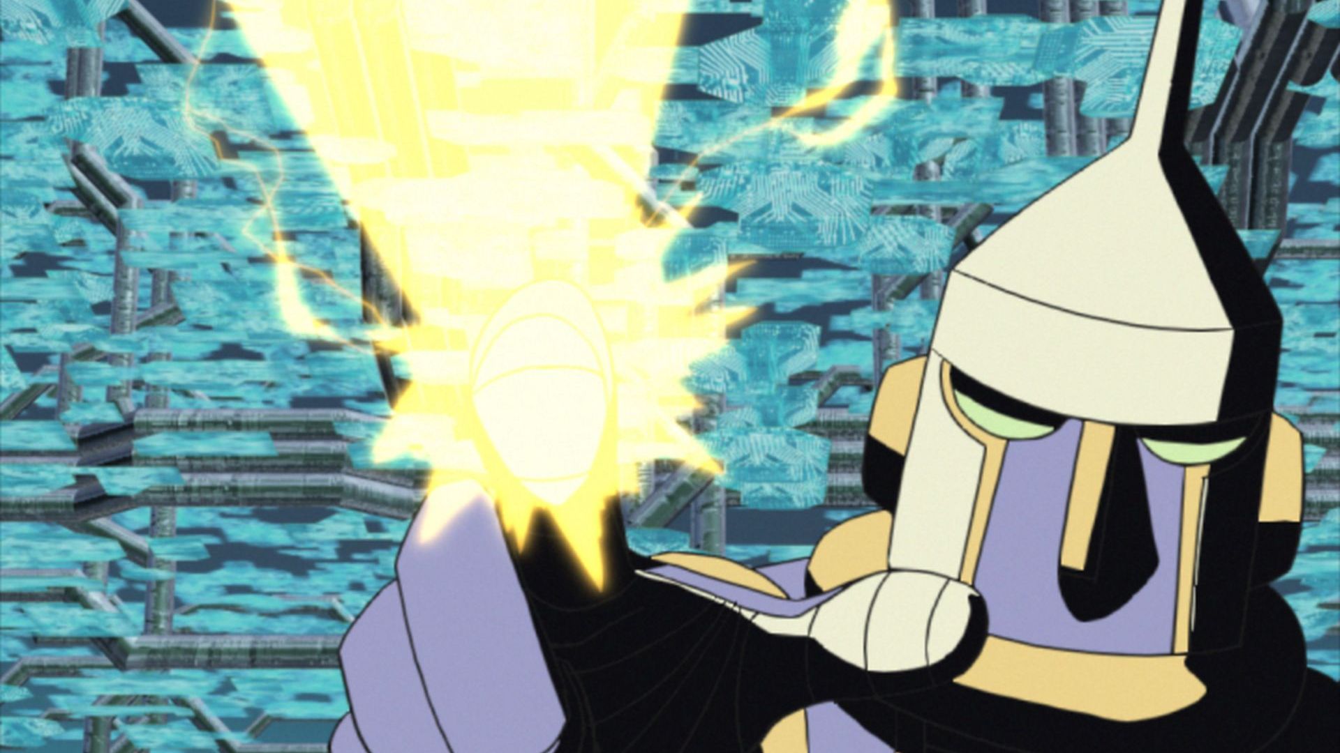 ネビュラ大侵攻!