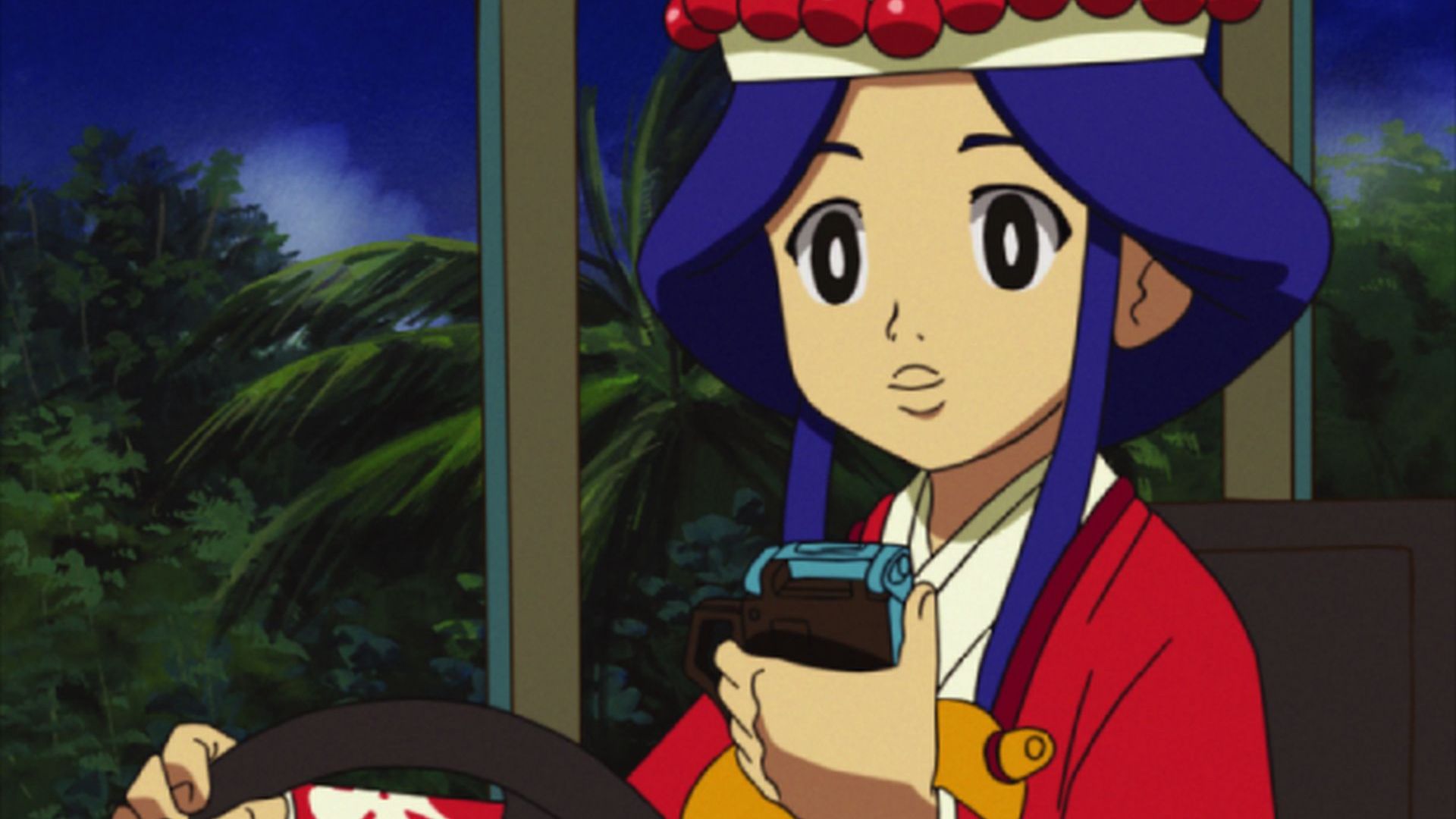 飛んでシーサーアイランド