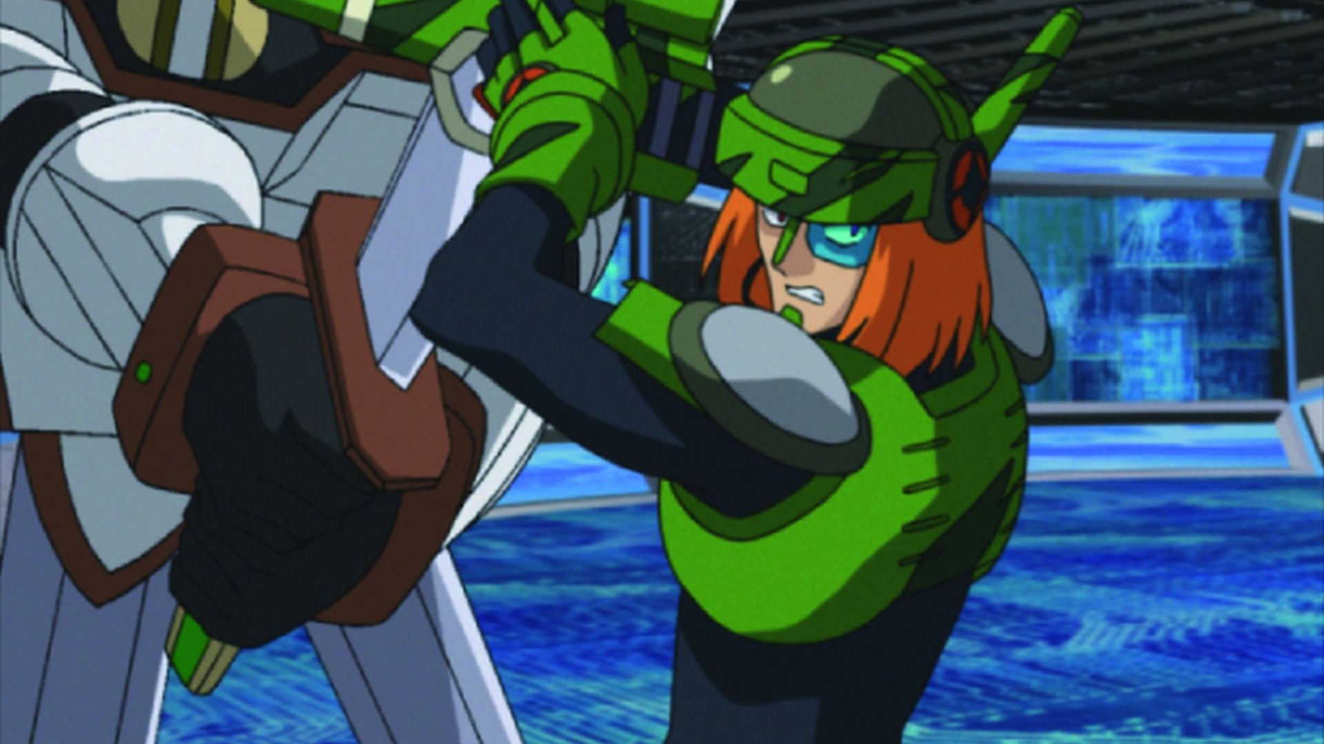 ネット警察大攻防戦!