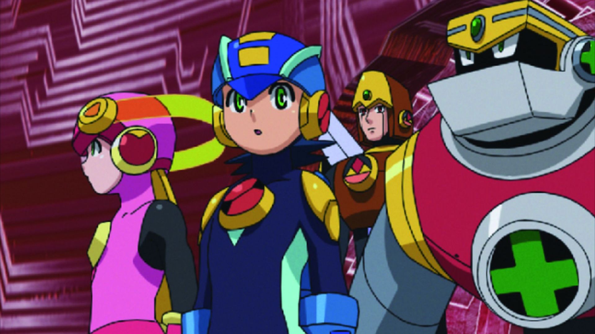 ダーク対ダークの決戦