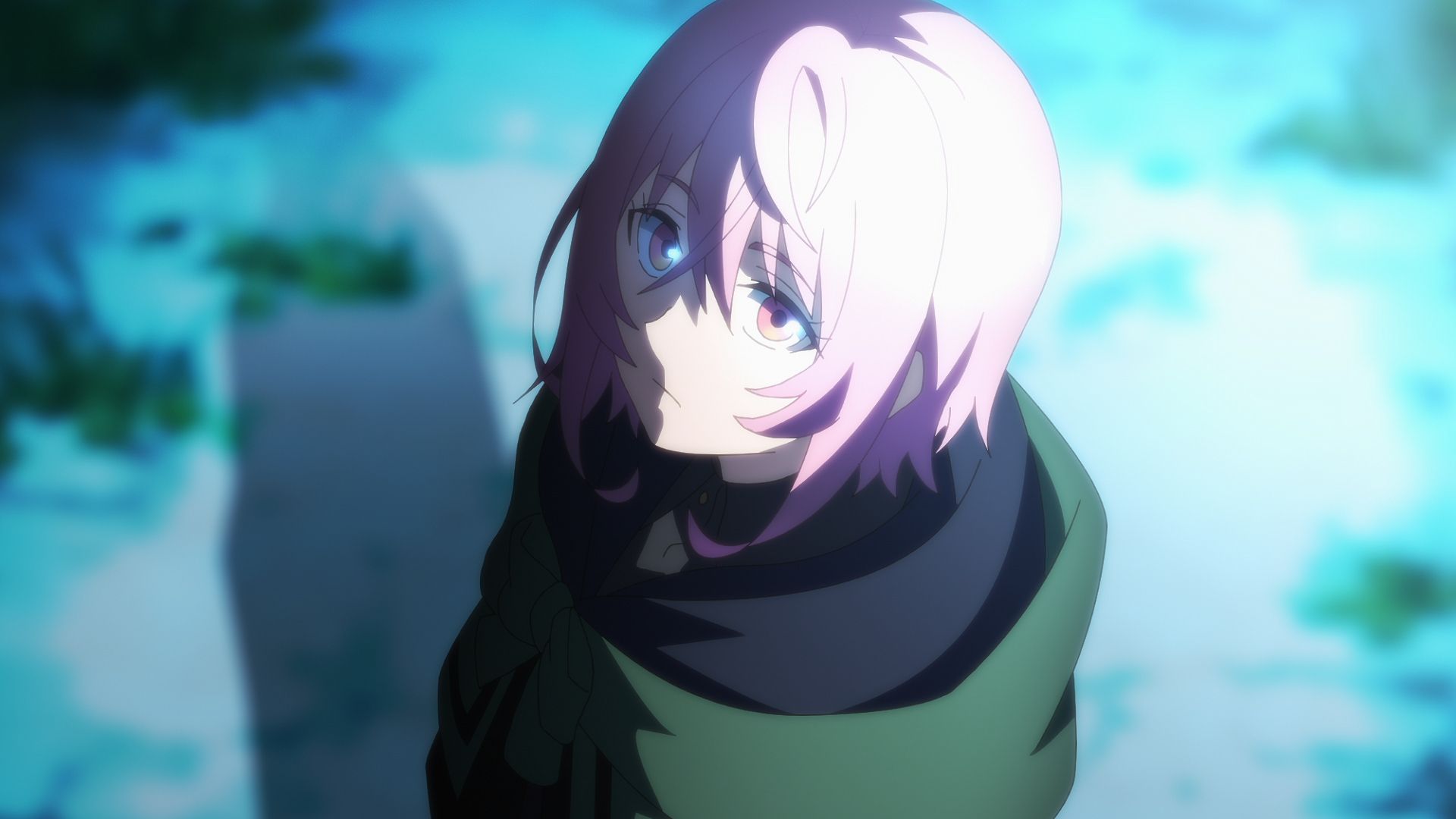 第8話 終わった頃に駆けつけたい