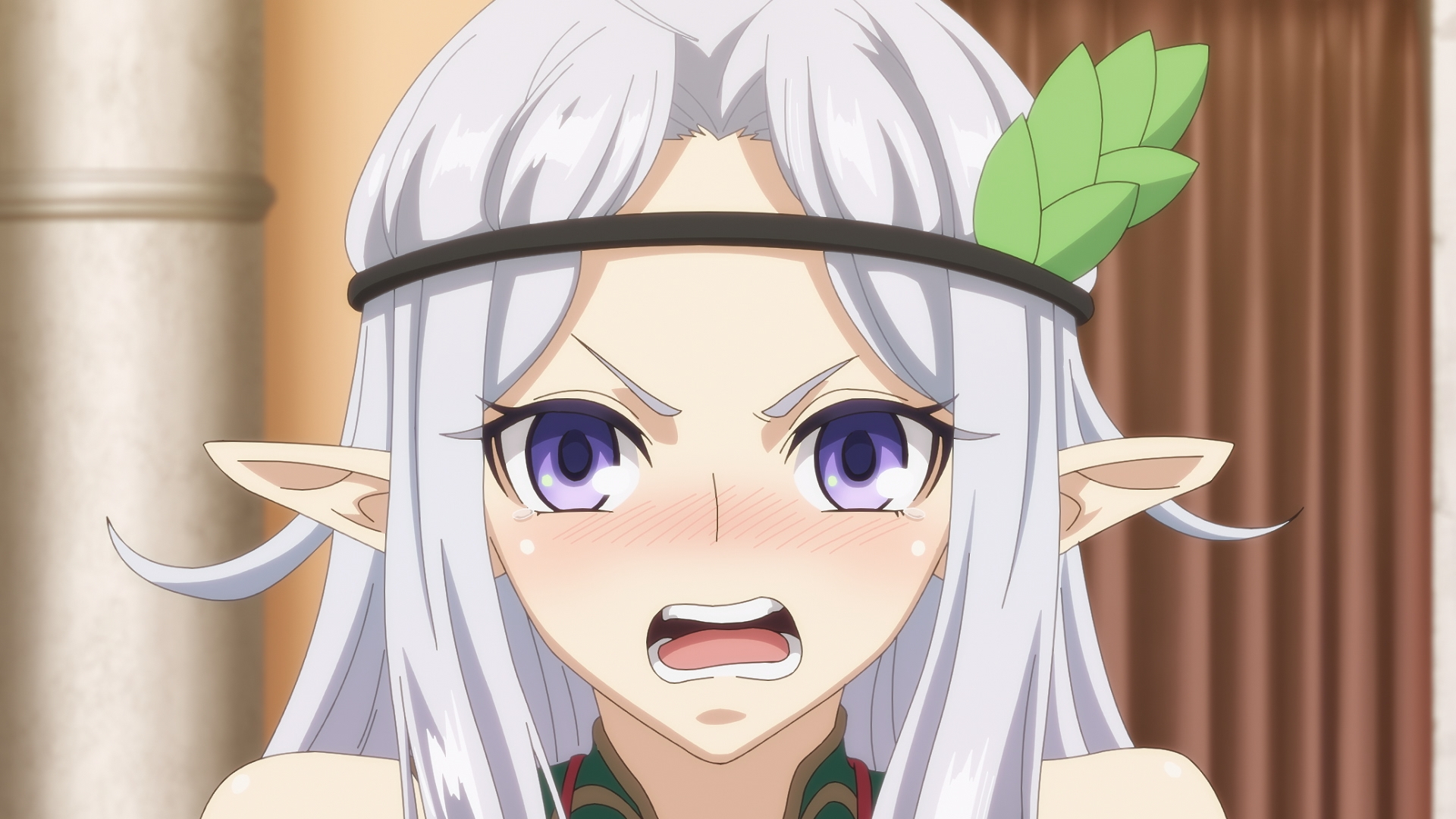 仲間の補佐に感謝したい