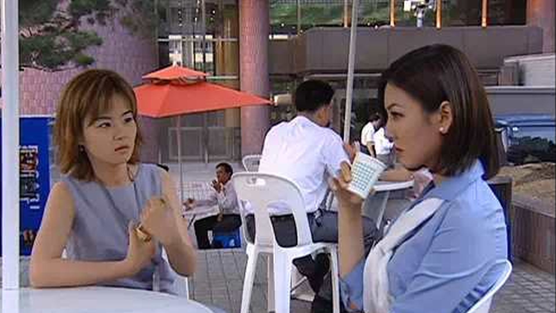 第15話 2人のはざまで