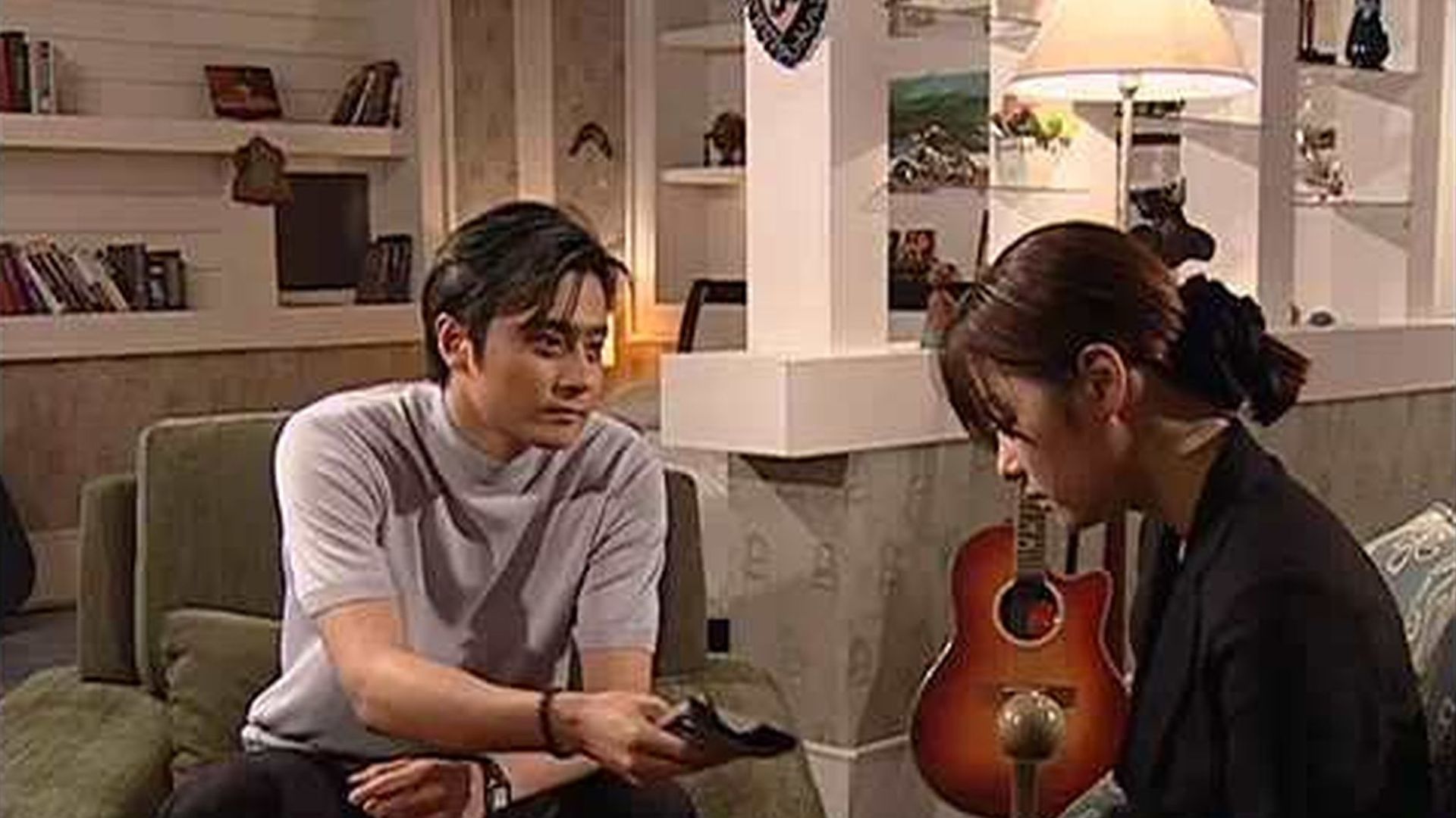 第19話 残されたメッセージ