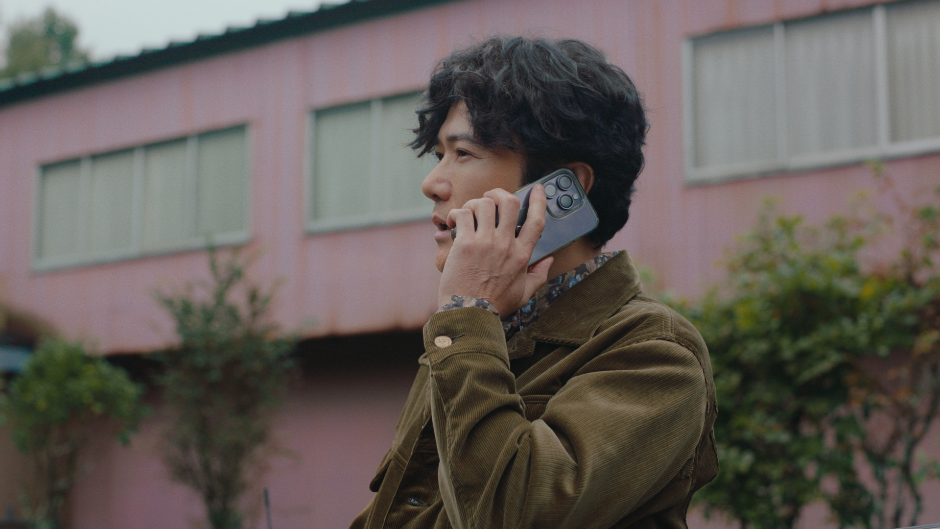 季節の到来 ケイタの襲来 アカネとの出会い