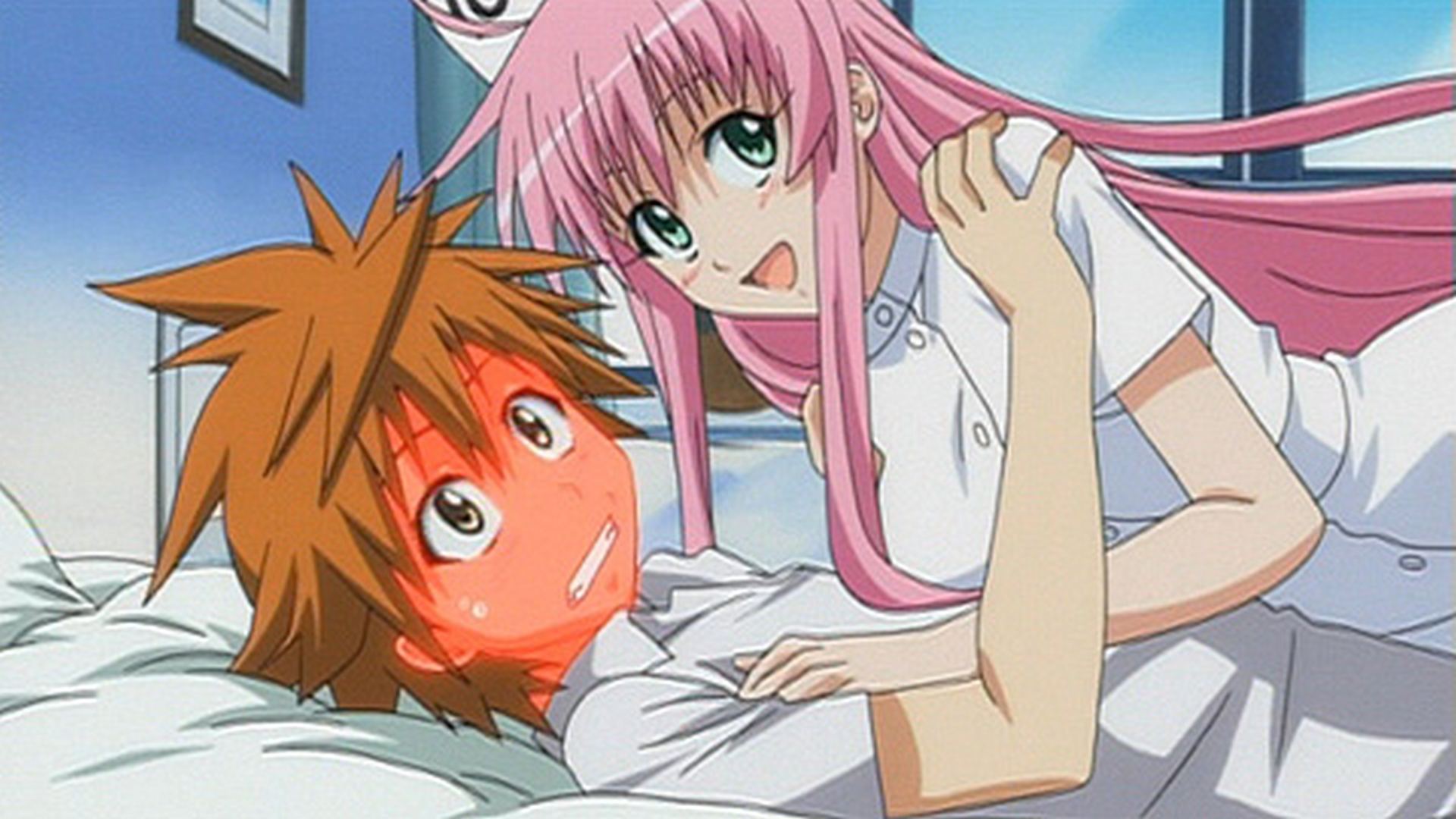 光星より愛を込めて