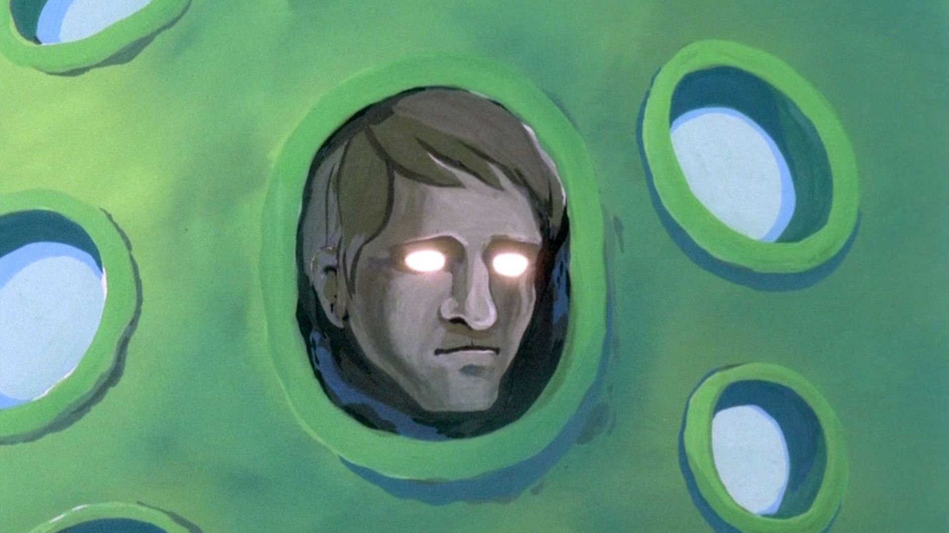 第3話 ヤマト発進！！ 29万6千光年への挑戦！！