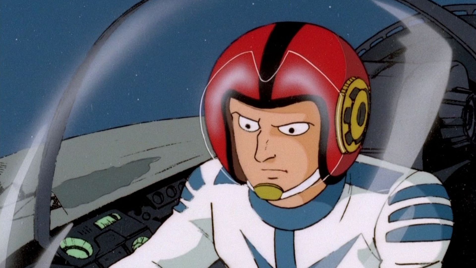 第6話 氷原に眠る宇宙駆逐艦ゆきかぜ！