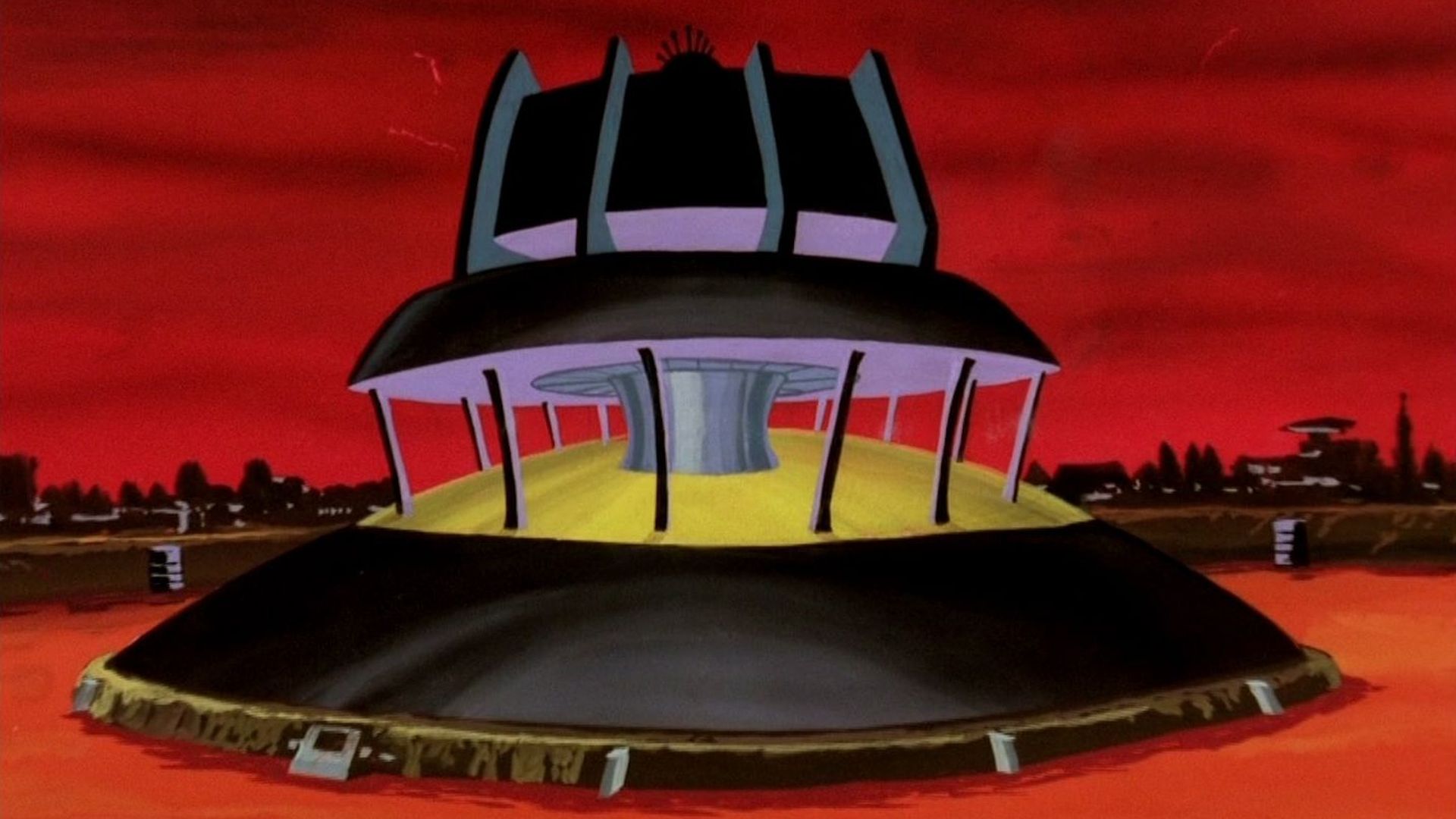 第17話 突撃！！ バラノドン特攻隊！