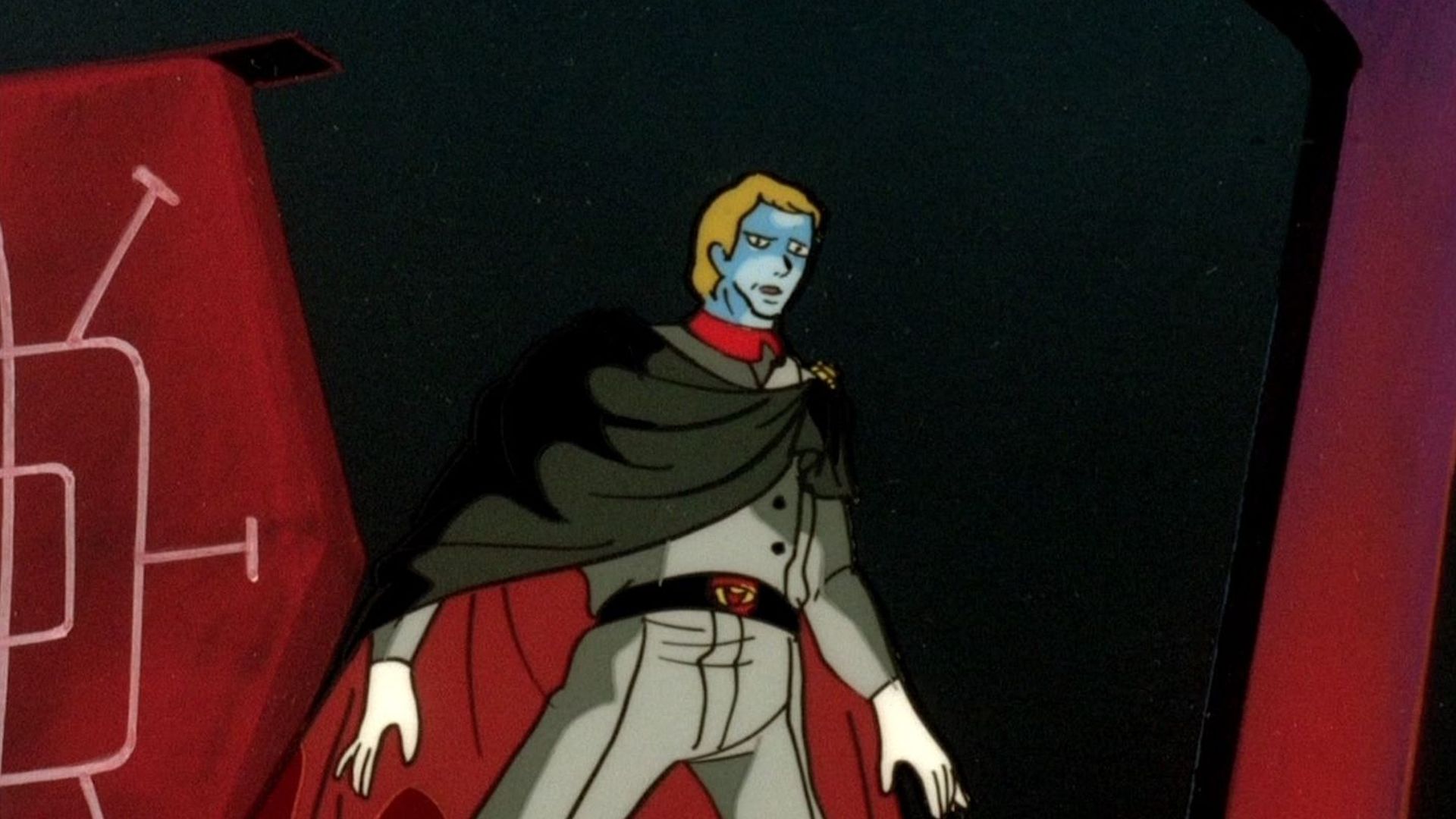 第24話 死闘！ 神よガミラスのために泣け！！